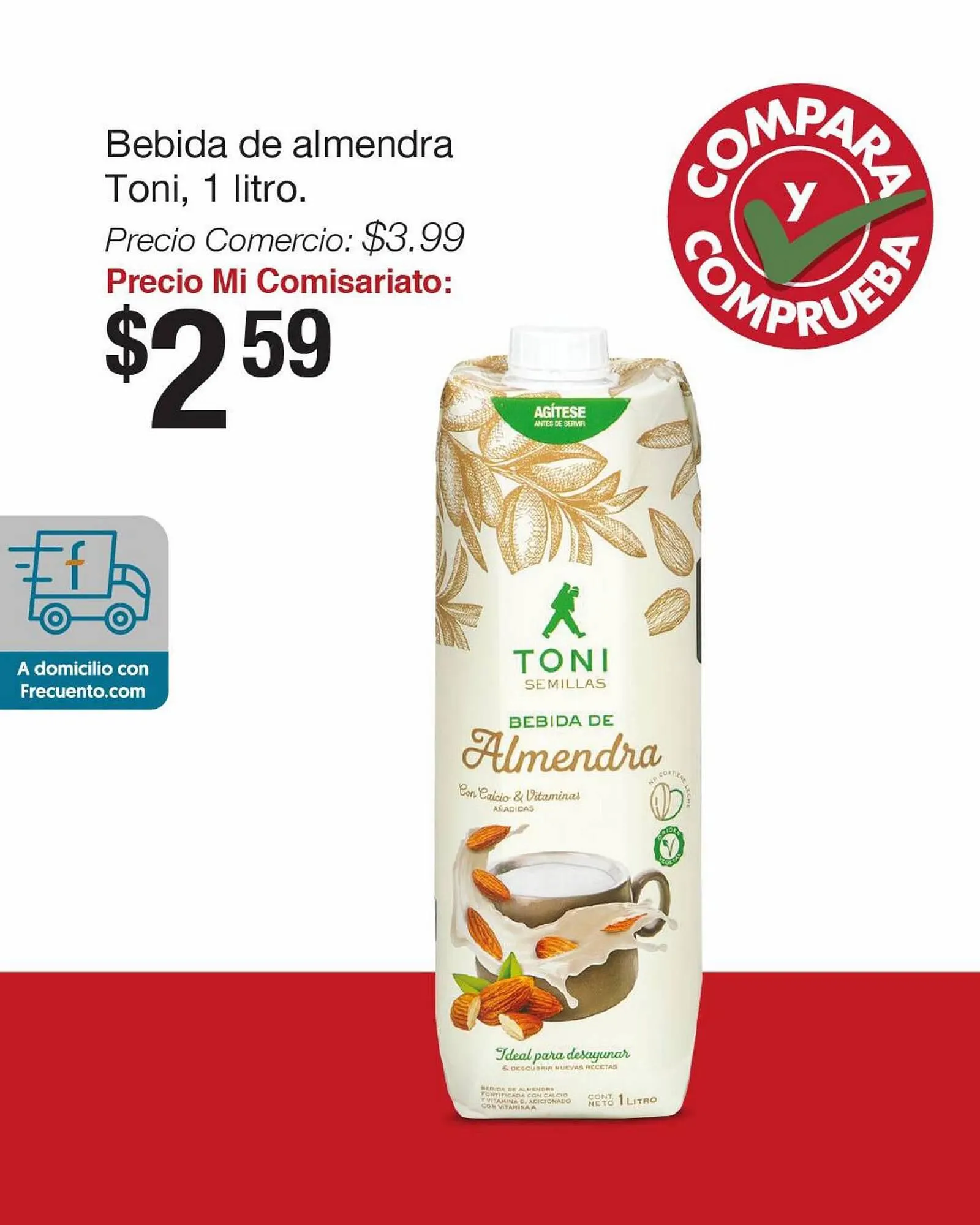 Catalogo de Catálogo Mi Comisariato 14 de septiembre al 4 de octubre 2023 - Pag 4