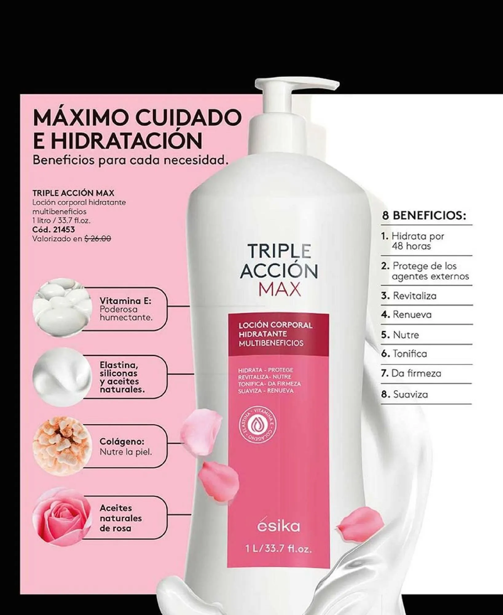 Catalogo de Catálogo Ésika 1 de enero al 31 de enero 2026 - Pag 118