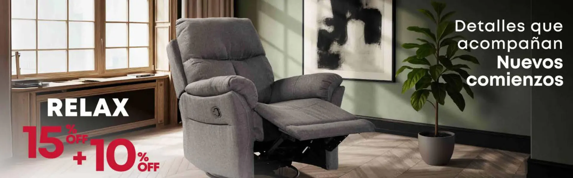 Catalogo de Catálogo Colineal 7 de enero al 24 de enero 2026 - Pag 1