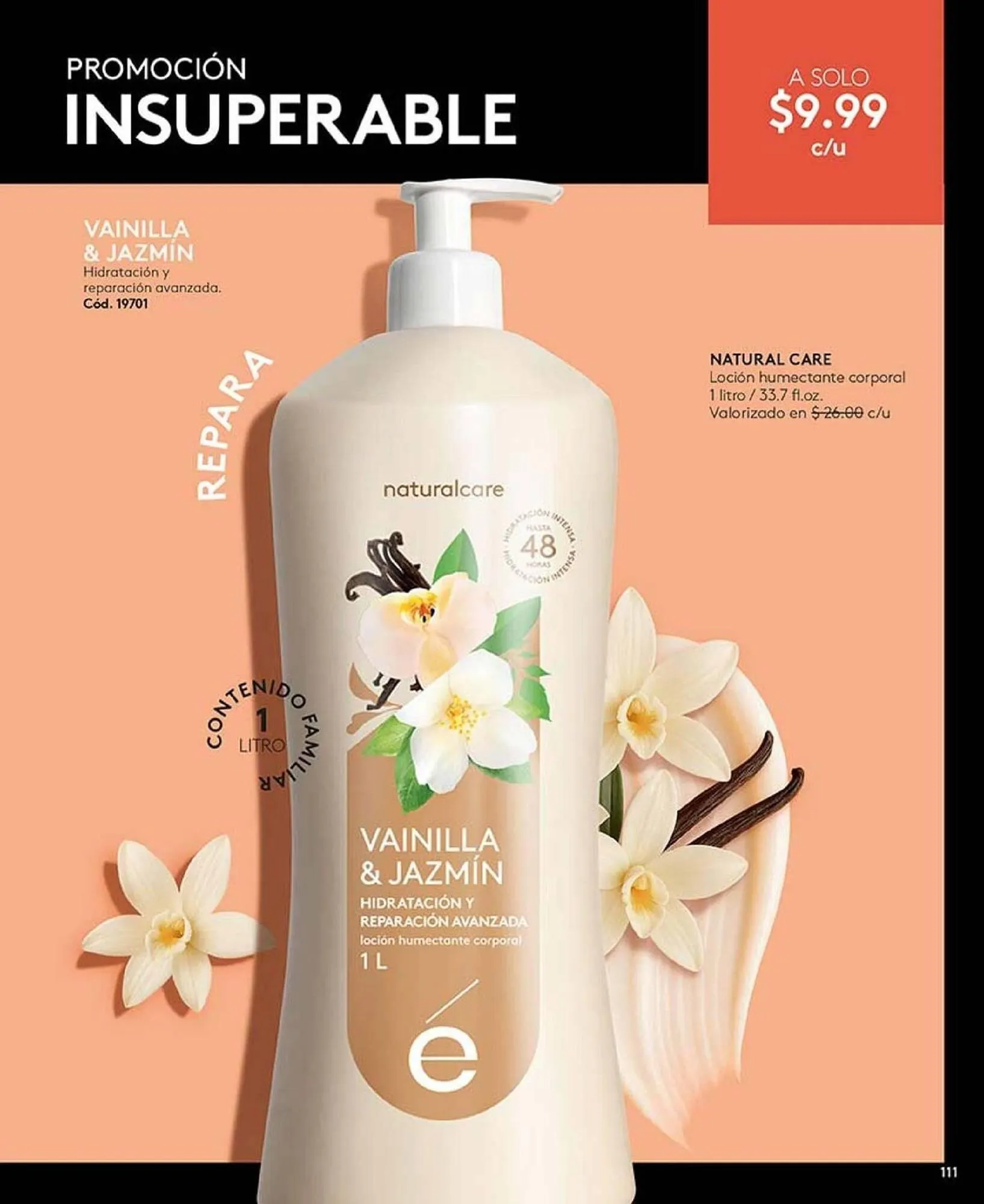 Catalogo de Catálogo Ésika 17 de diciembre al 2 de febrero 2026 - Pag 111