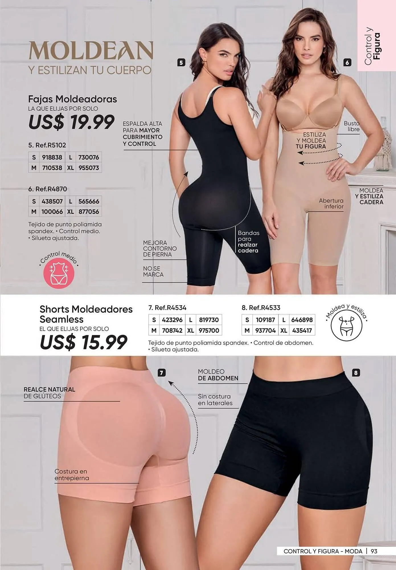 Catalogo de Catálogo Azzorti 27 de septiembre al 31 de diciembre 2025 - Pag 95