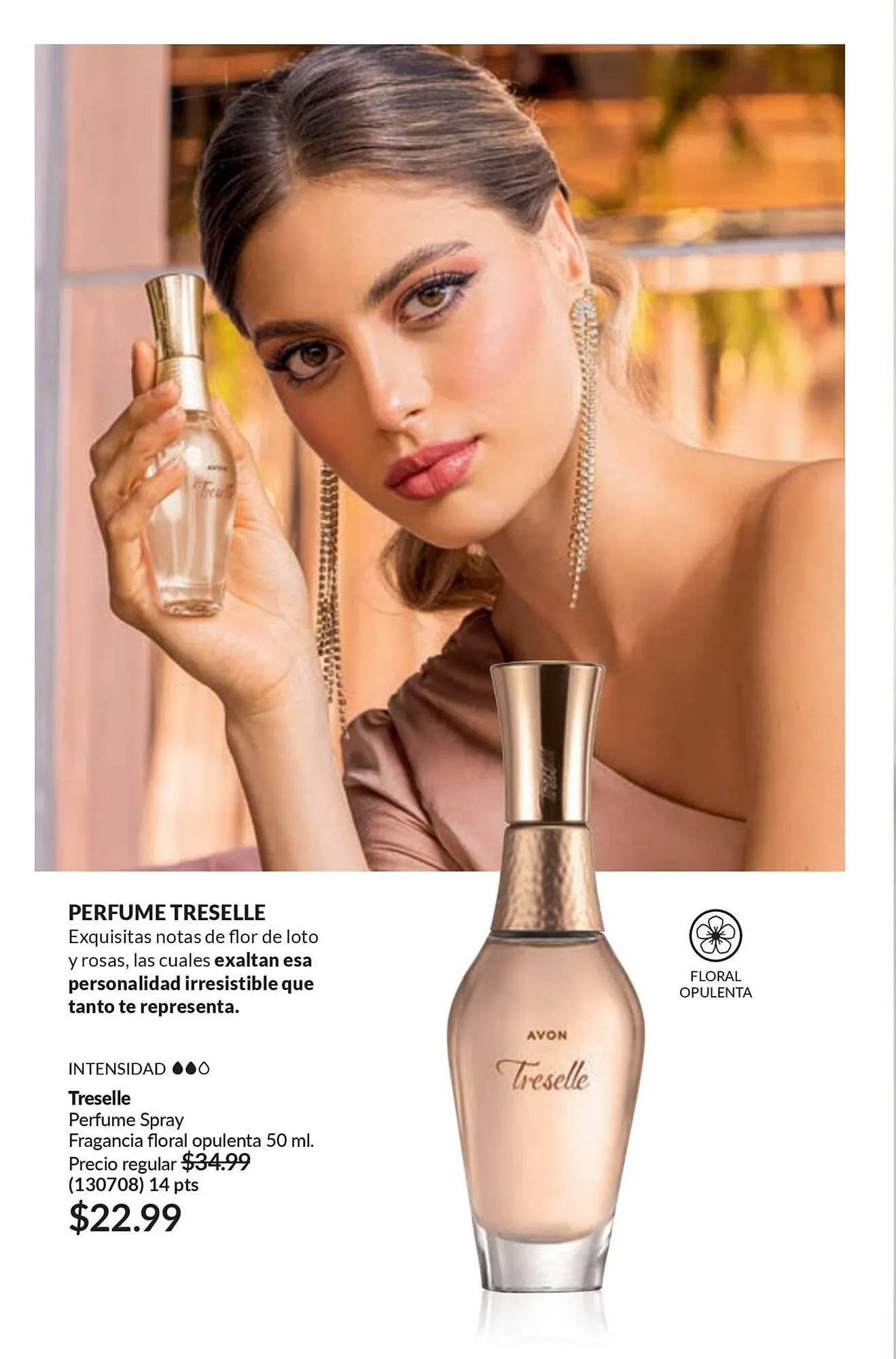 Catalogo de Catálogo AVON 18 de febrero al 31 de marzo 2025 - Pag 70