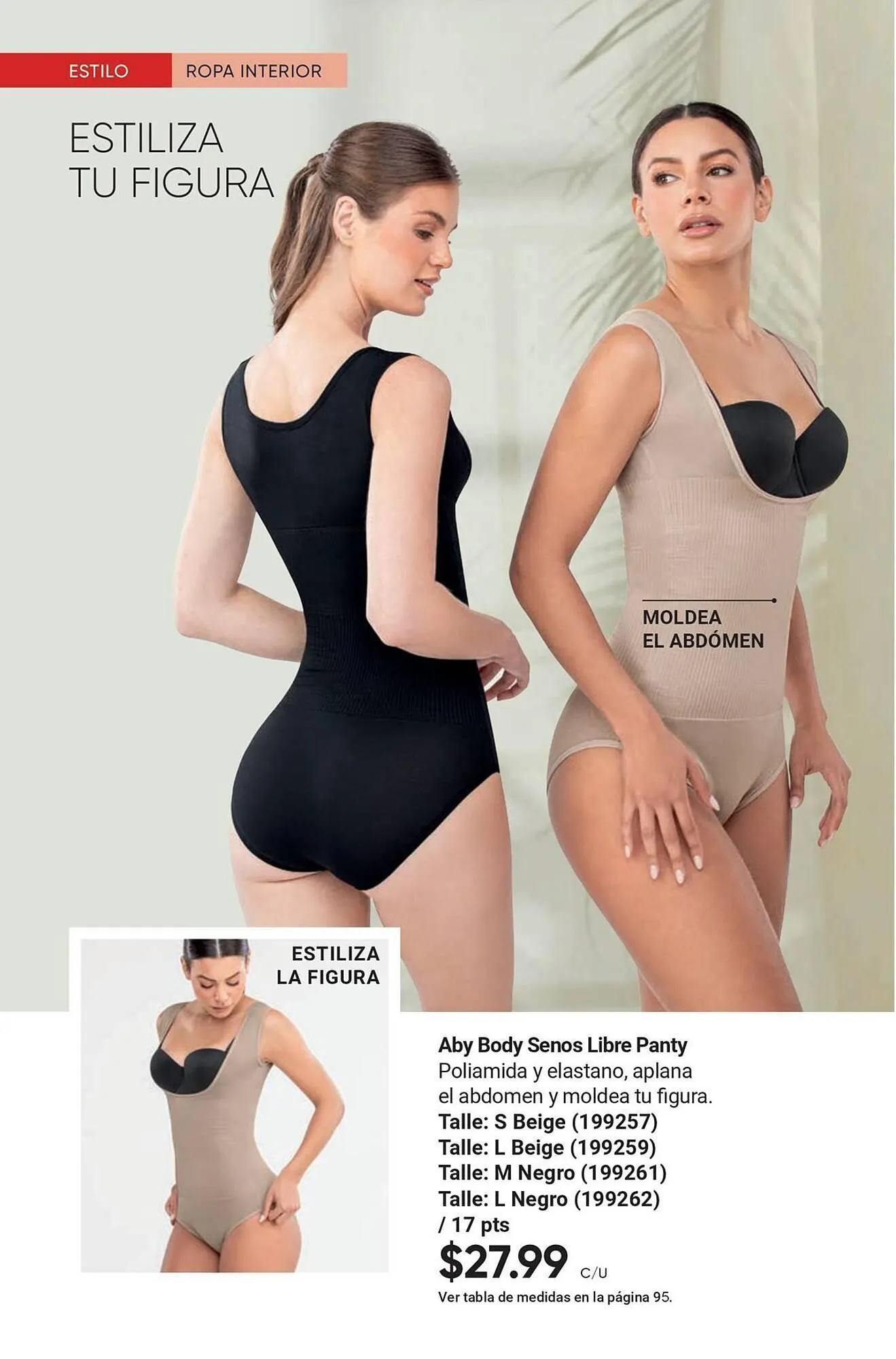 Catalogo de Catálogo AVON 8 de agosto al 31 de diciembre 2025 - Pag 92