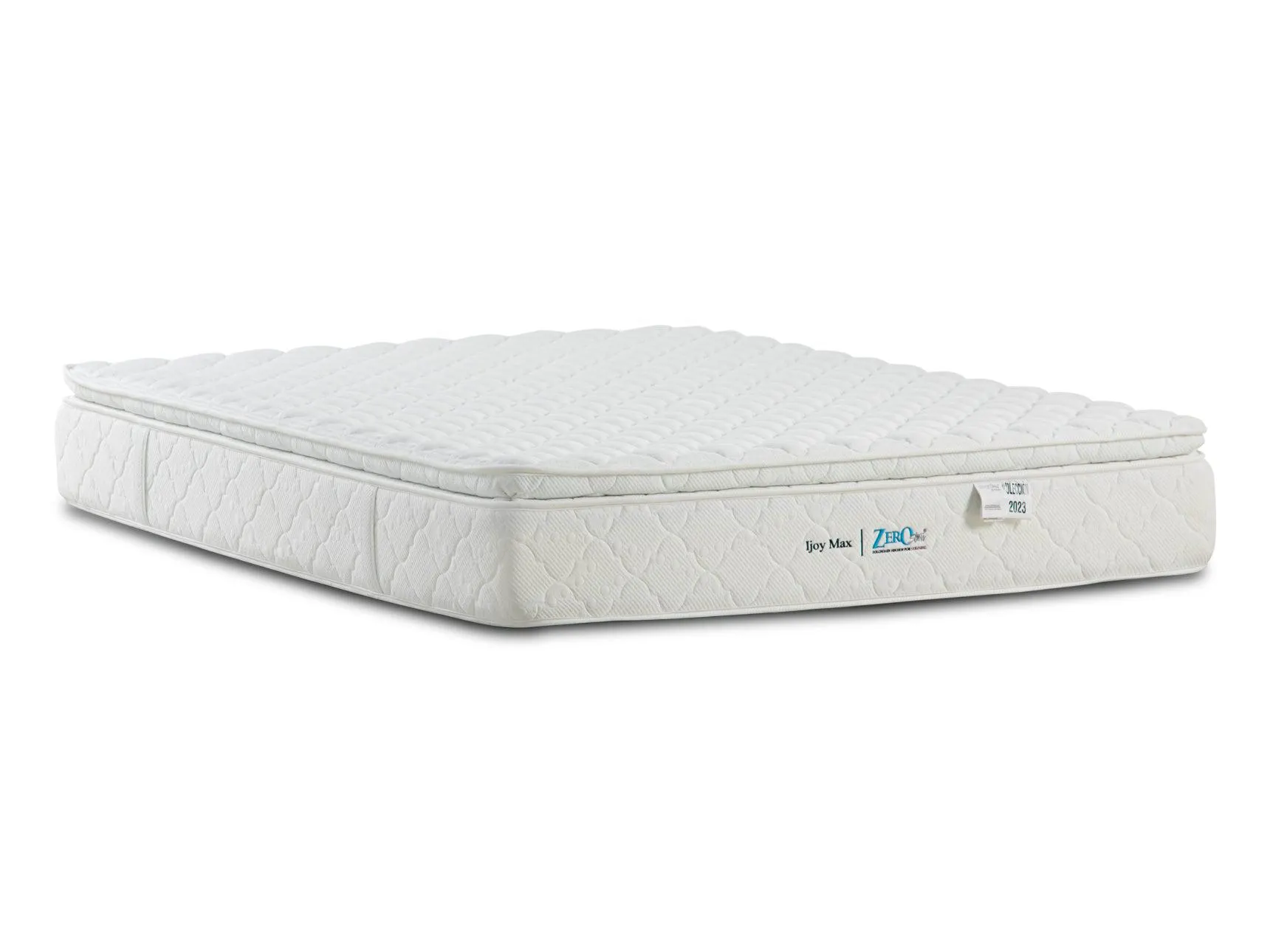 Colchon iJoy Max Queen (2.5 Plz)