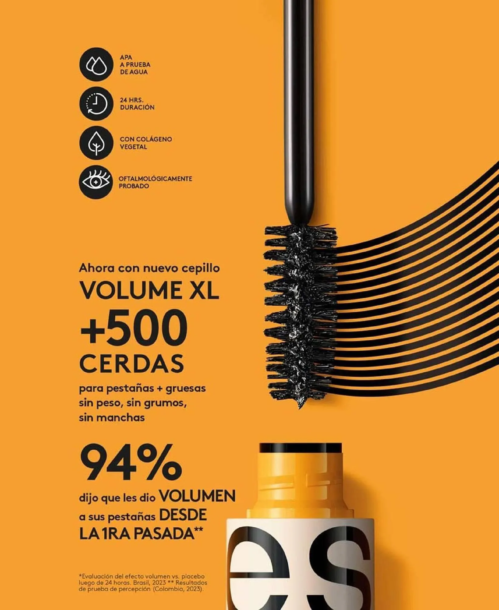 Catalogo de Catálogo Ésika 26 de febrero al 15 de abril 2024 - Pag 111