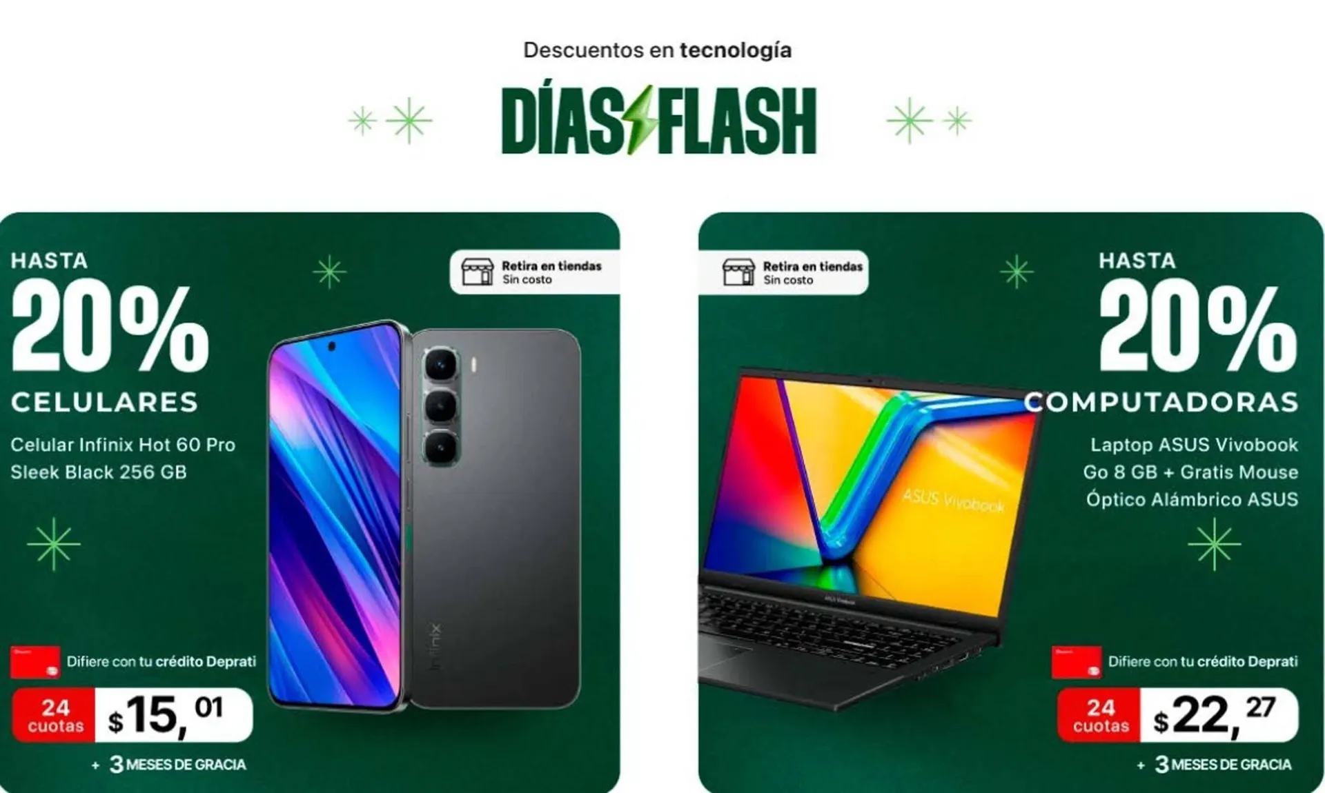 Catalogo de Catálogo De Prati 4 de diciembre al 21 de diciembre 2025 - Pag 6