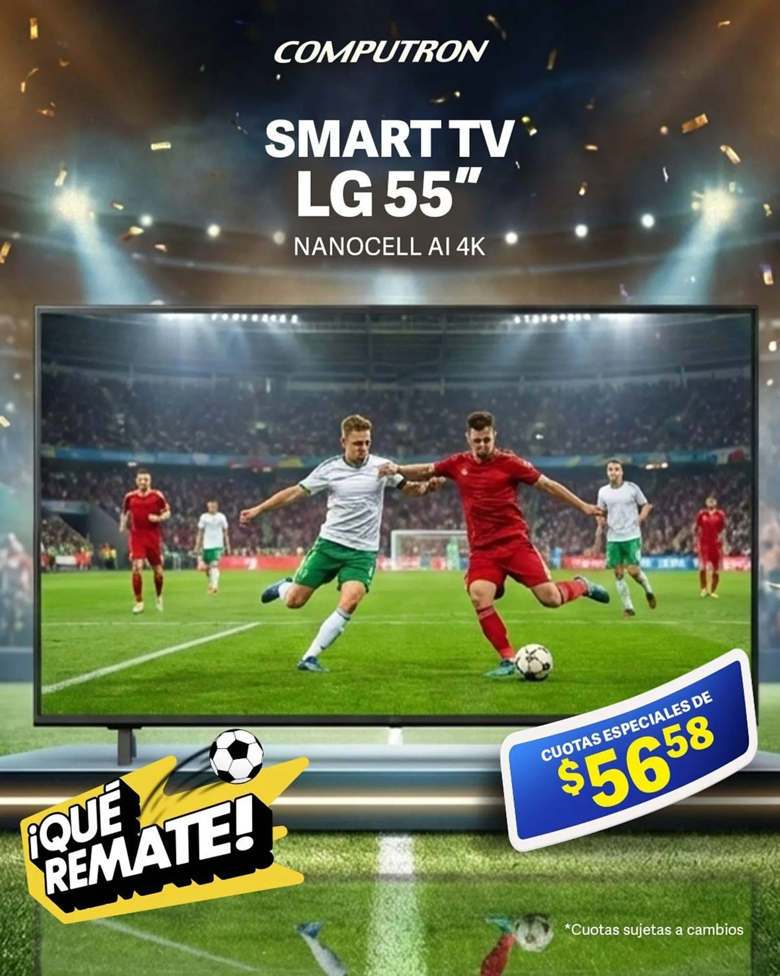 Catalogo de Catálogo Computron 20 de enero al 26 de enero 2026 - Pag 4