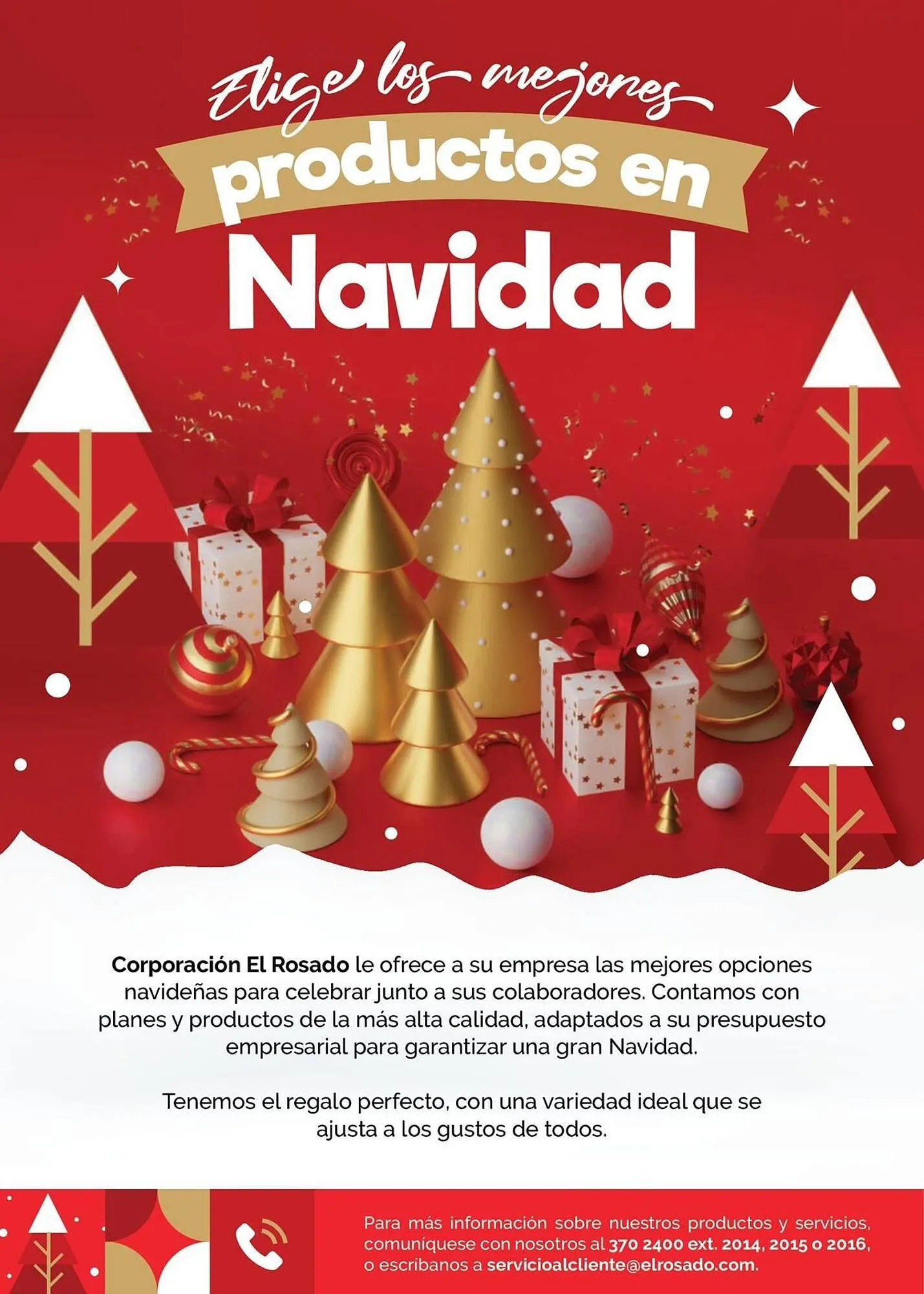 Catalogo de Catálogo Mi Comisariato 22 de octubre al 31 de diciembre 2024 - Pag 2