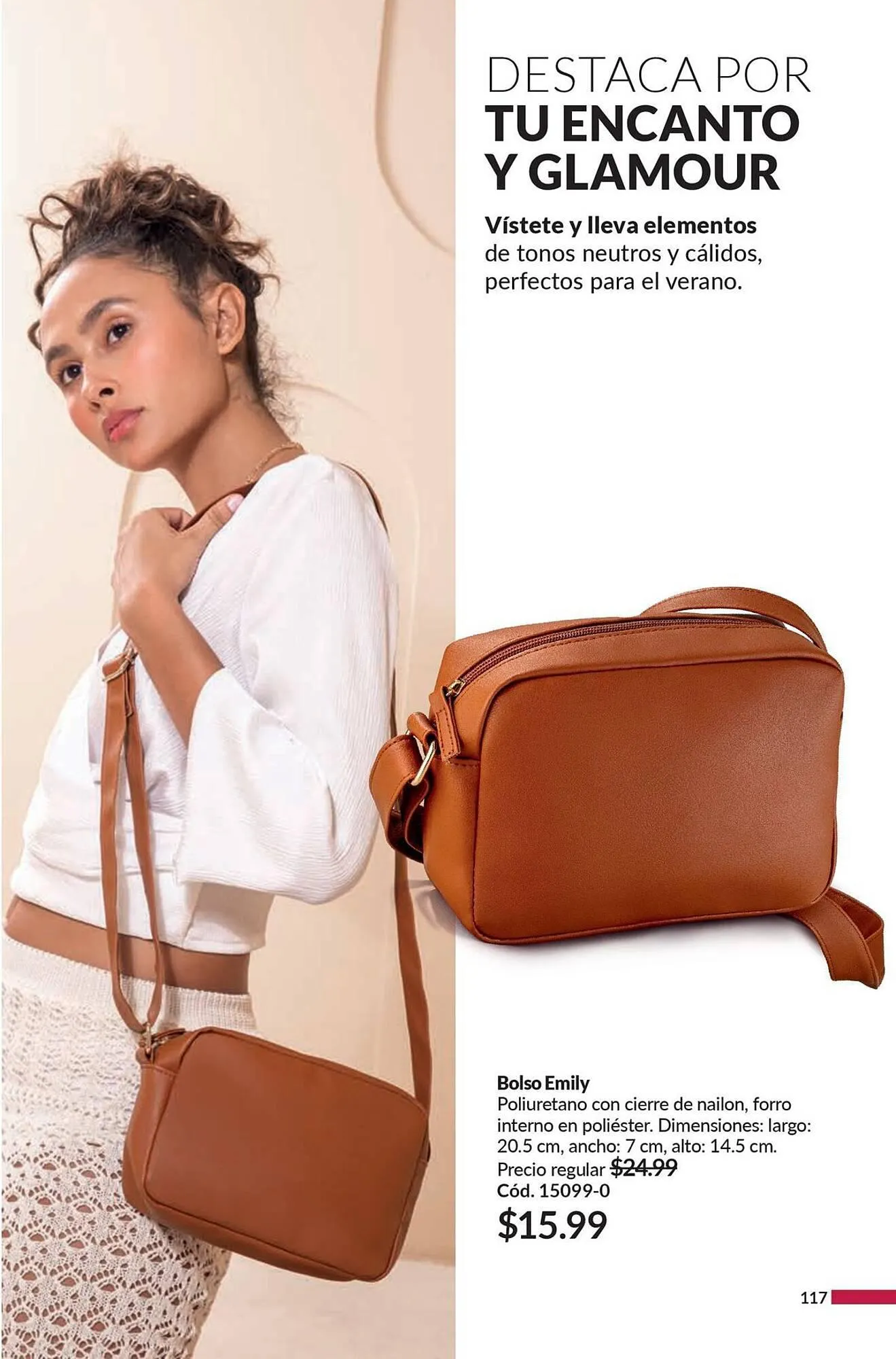 Catalogo de Catálogo AVON 6 de marzo al 4 de abril 2024 - Pag 117