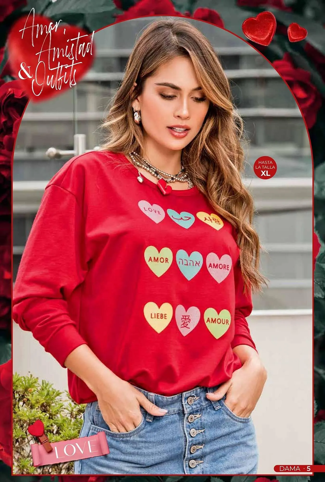 Catalogo de Catálogo Jolie 20 de enero al 15 de febrero 2025 - Pag 5