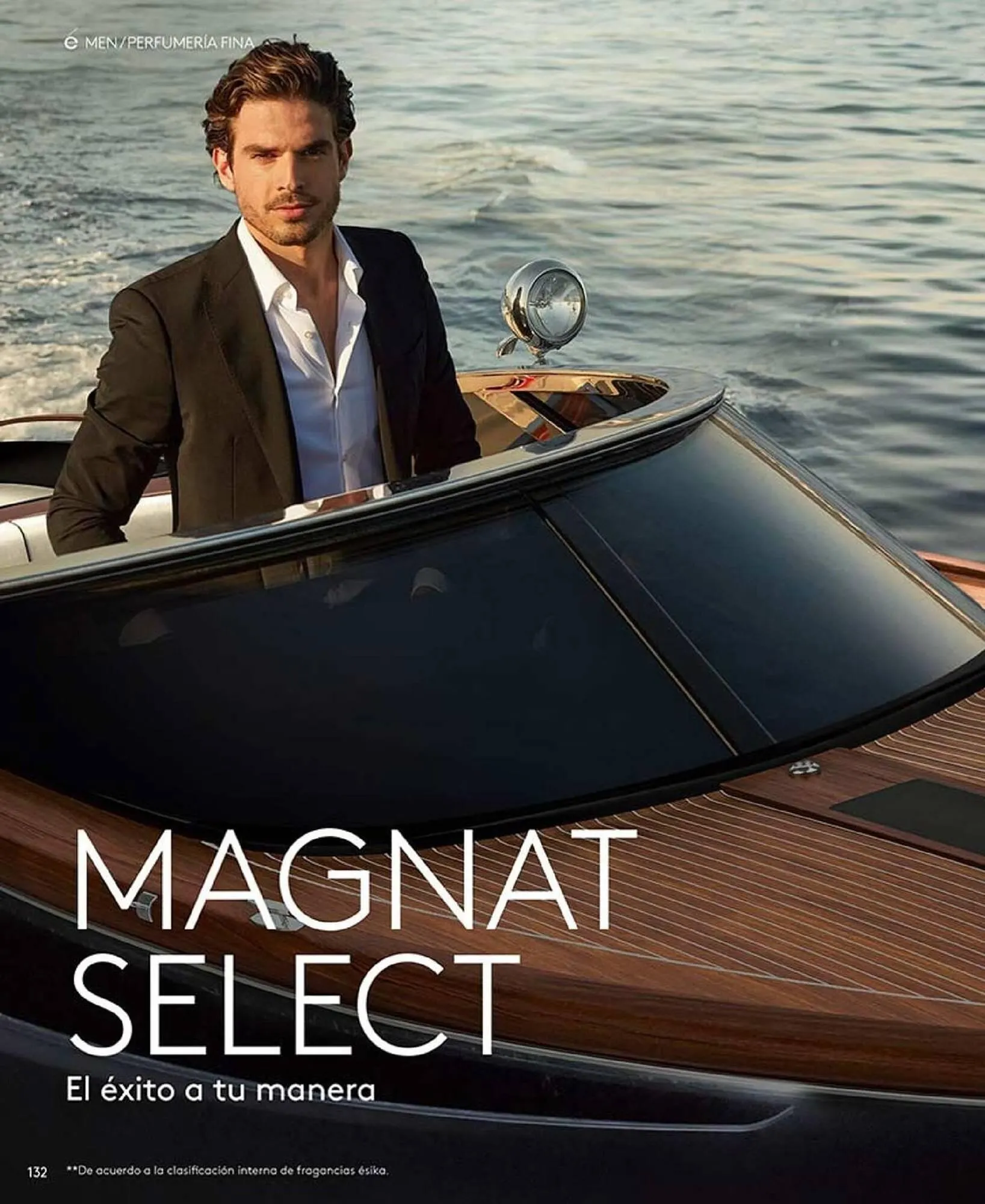 Catalogo de Catálogo Ésika 17 de diciembre al 2 de febrero 2026 - Pag 132