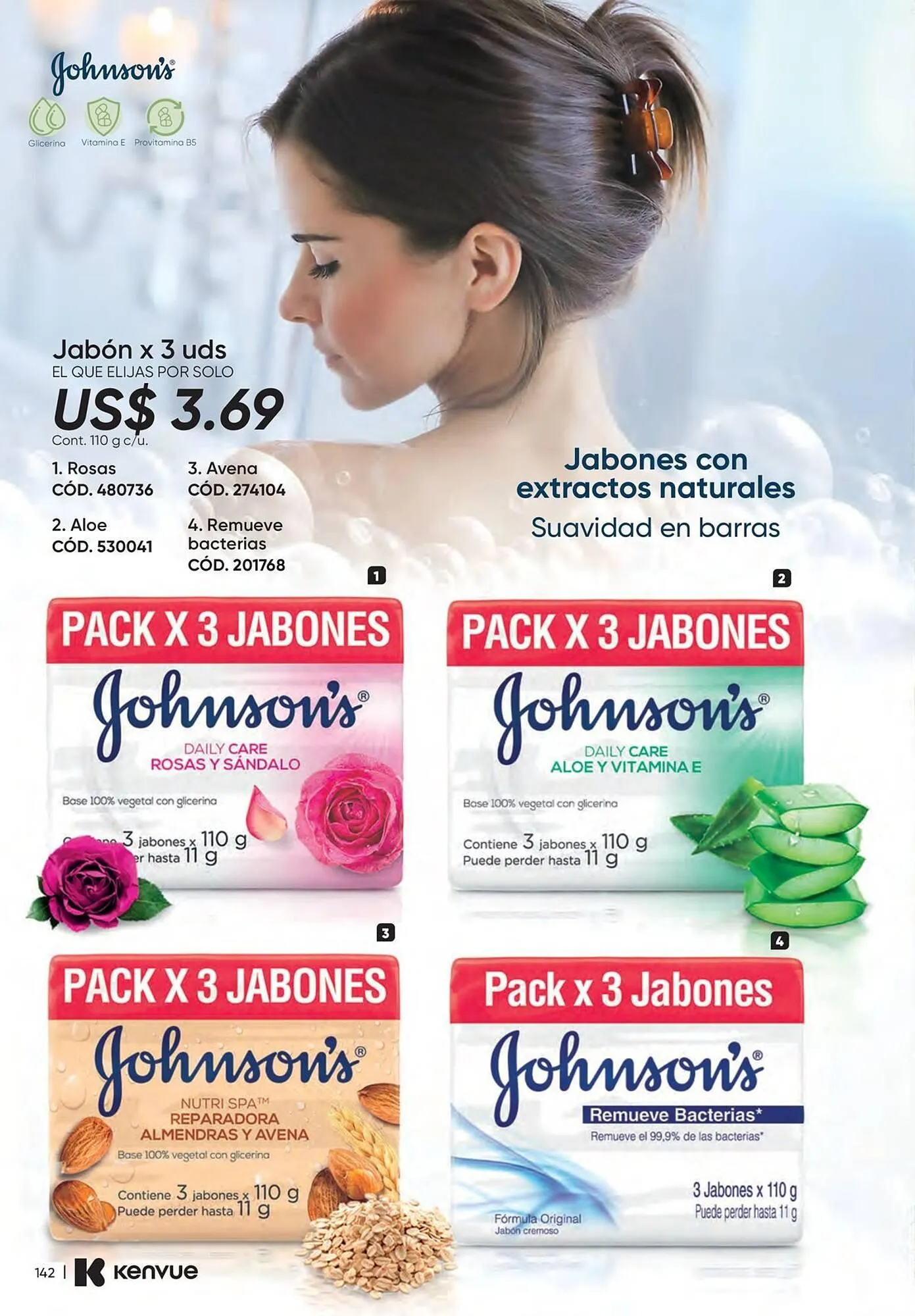 Catalogo de Catálogo Azzorti 23 de febrero al 16 de marzo 2025 - Pag 154