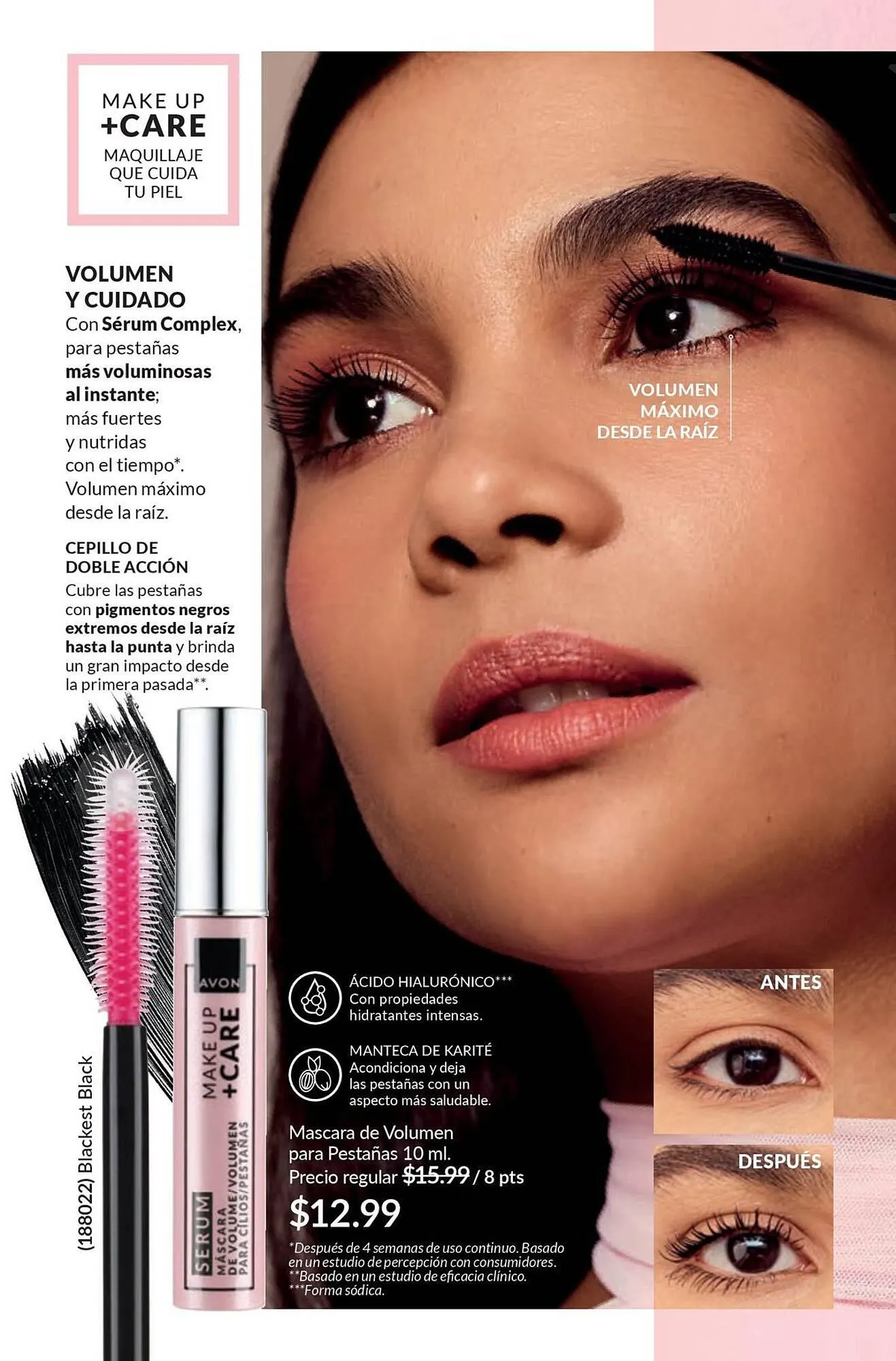 Catalogo de Catálogo AVON 1 de abril al 30 de abril 2026 - Pag 39
