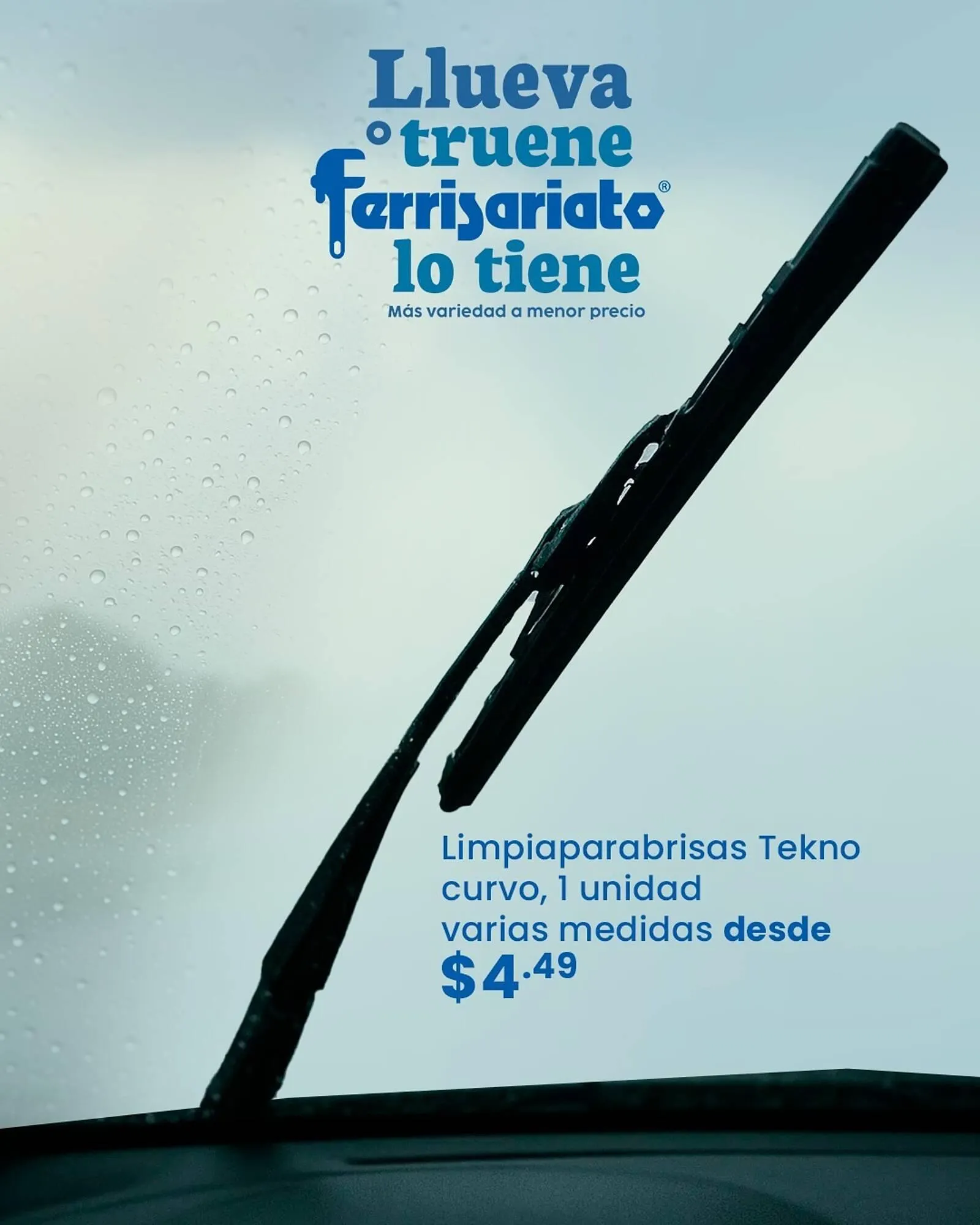 Catálogo Ferrisariato - 1