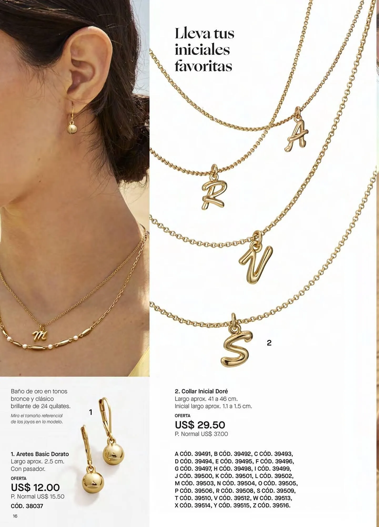 Catalogo de Catálogo Yanbal 3 de marzo al 31 de marzo 2025 - Pag 18