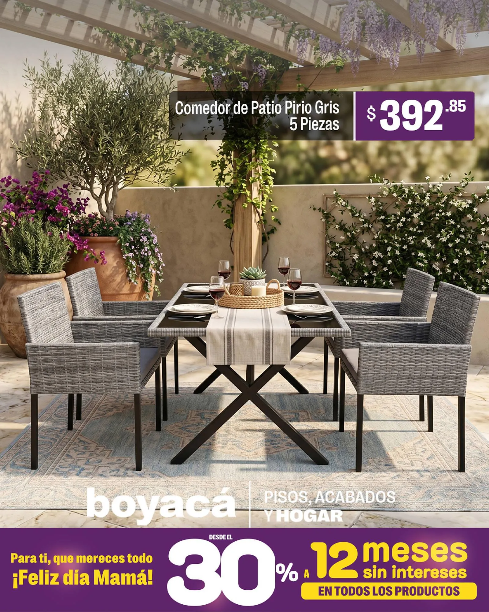 Catalogo de Catálogo Boyacá 29 de abril al 10 de mayo 2026 - Pag 2