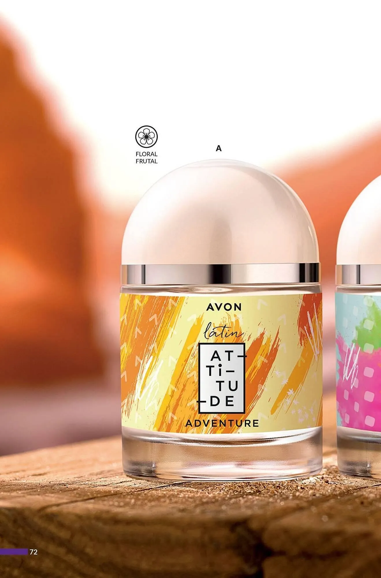 Catalogo de Catálogo AVON 25 de abril al 13 de mayo 2024 - Pag 72