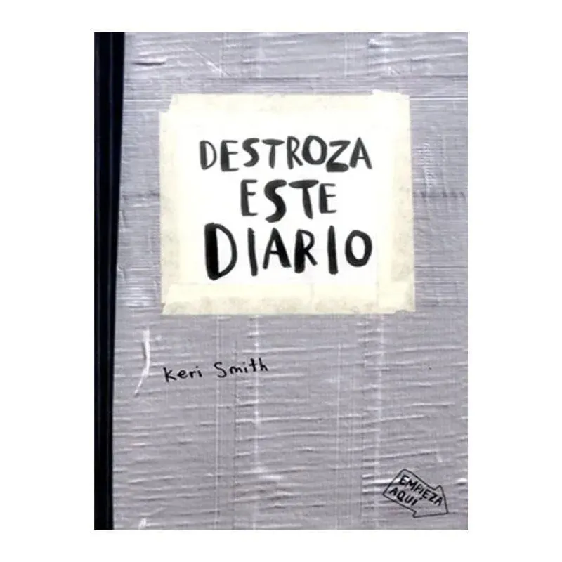 Destroza Este Diario