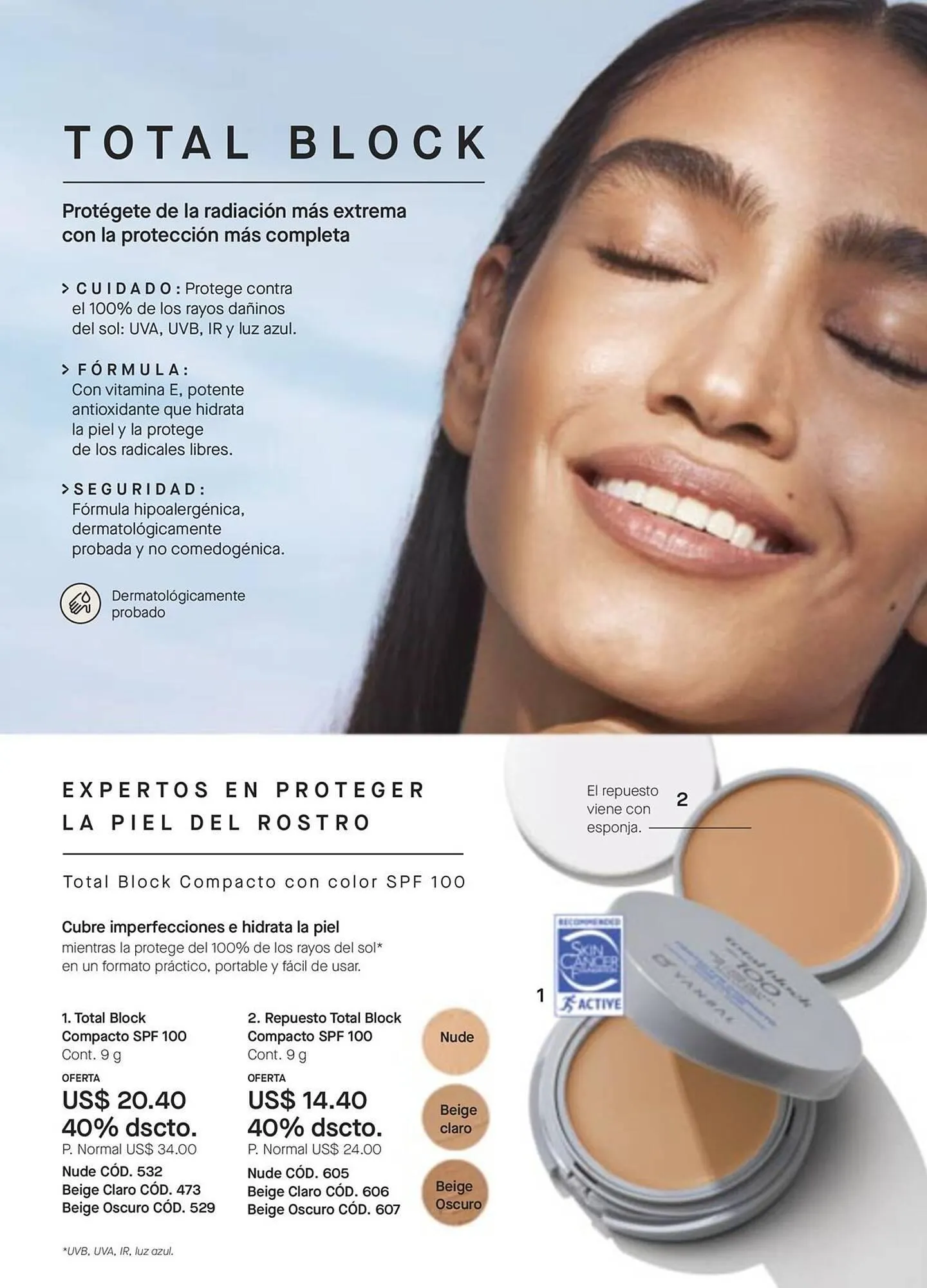 Catalogo de Catálogo Yanbal 4 de diciembre al 29 de diciembre 2023 - Pag 100