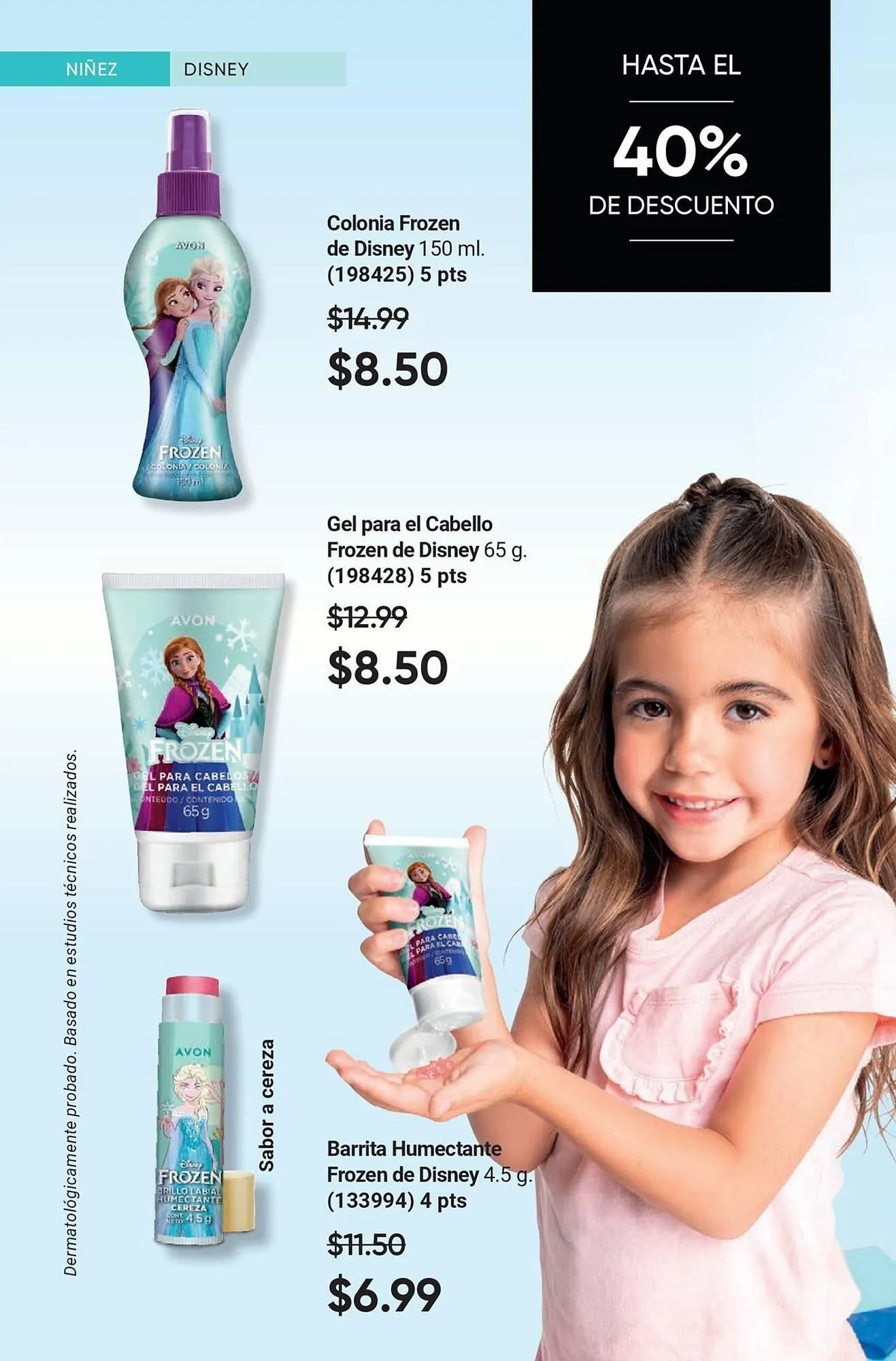 Catalogo de Catálogo AVON 1 de julio al 31 de julio 2026 - Pag 102
