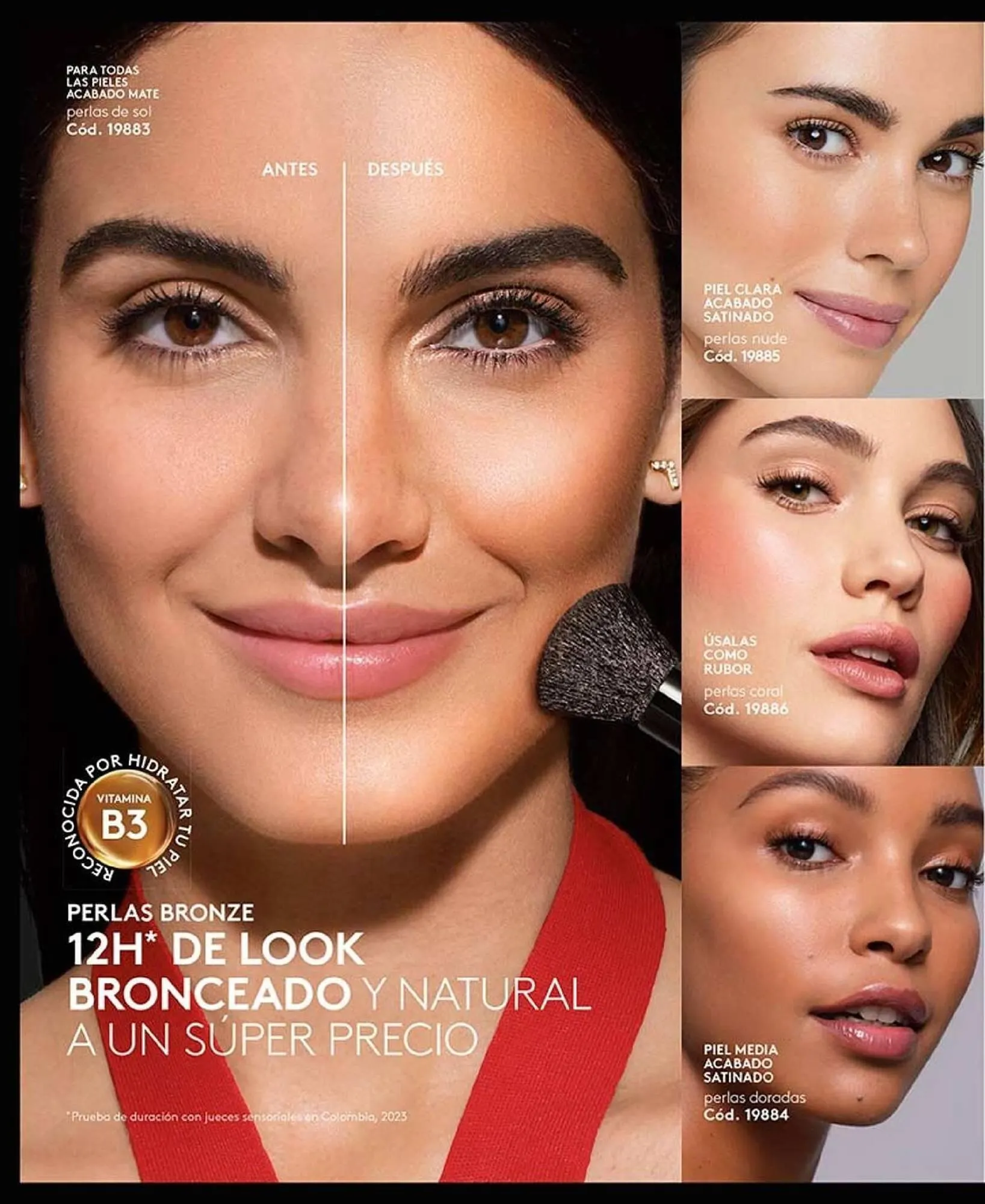 Catalogo de Catálogo Ésika 17 de diciembre al 2 de febrero 2026 - Pag 150