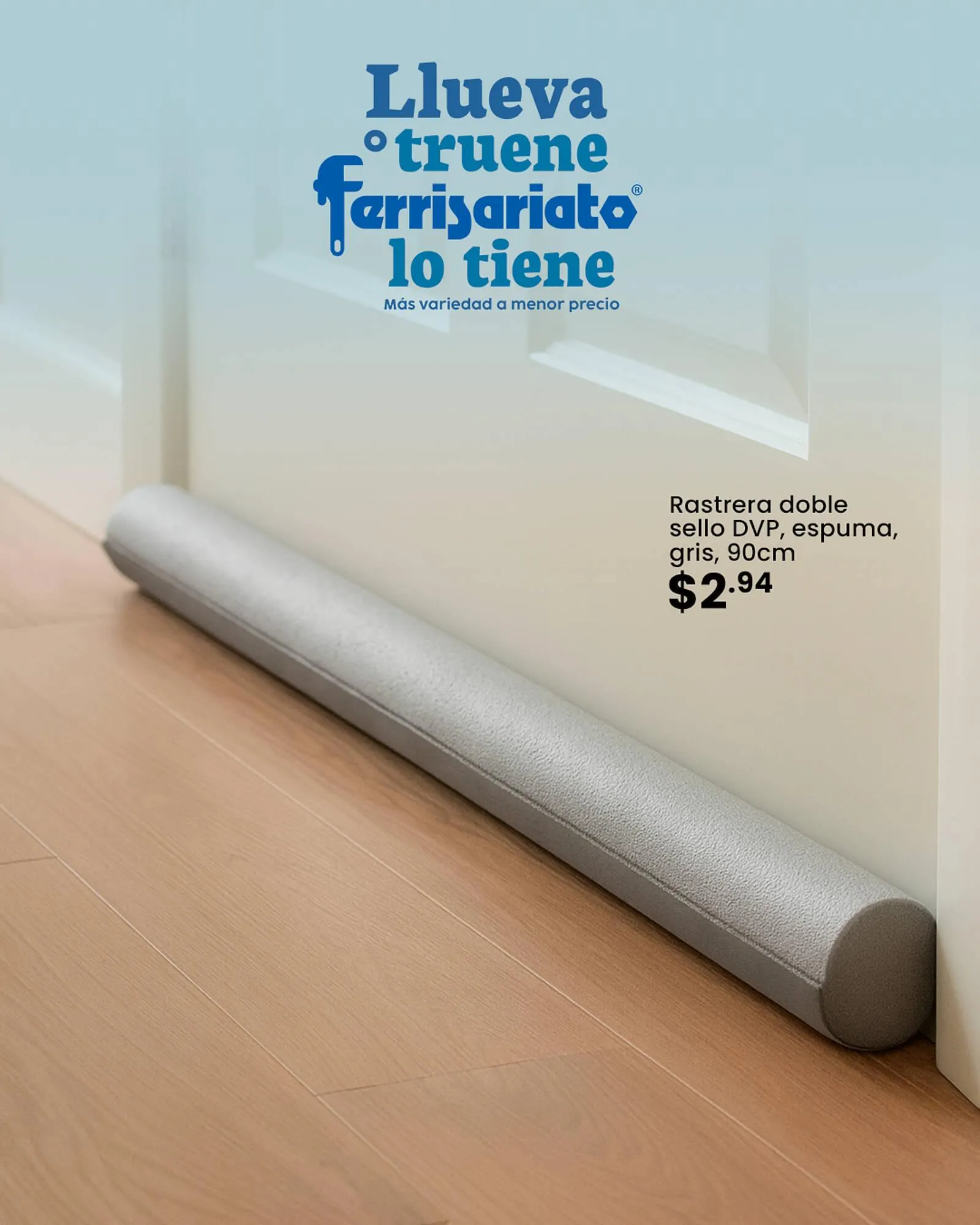 Catalogo de Catálogo Ferrisariato 29 de enero al 5 de febrero 2026 - Pag 3