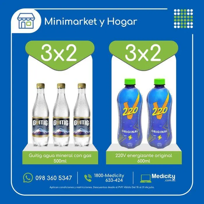 Catalogo de Verano lleno de diversión 18 de julio al 31 de julio 2024 - Pag 9