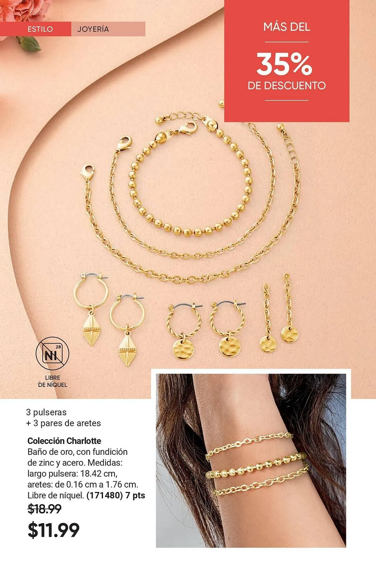 Catalogo de Catálogo AVON 1 de abril al 30 de abril 2026 - Pag 54