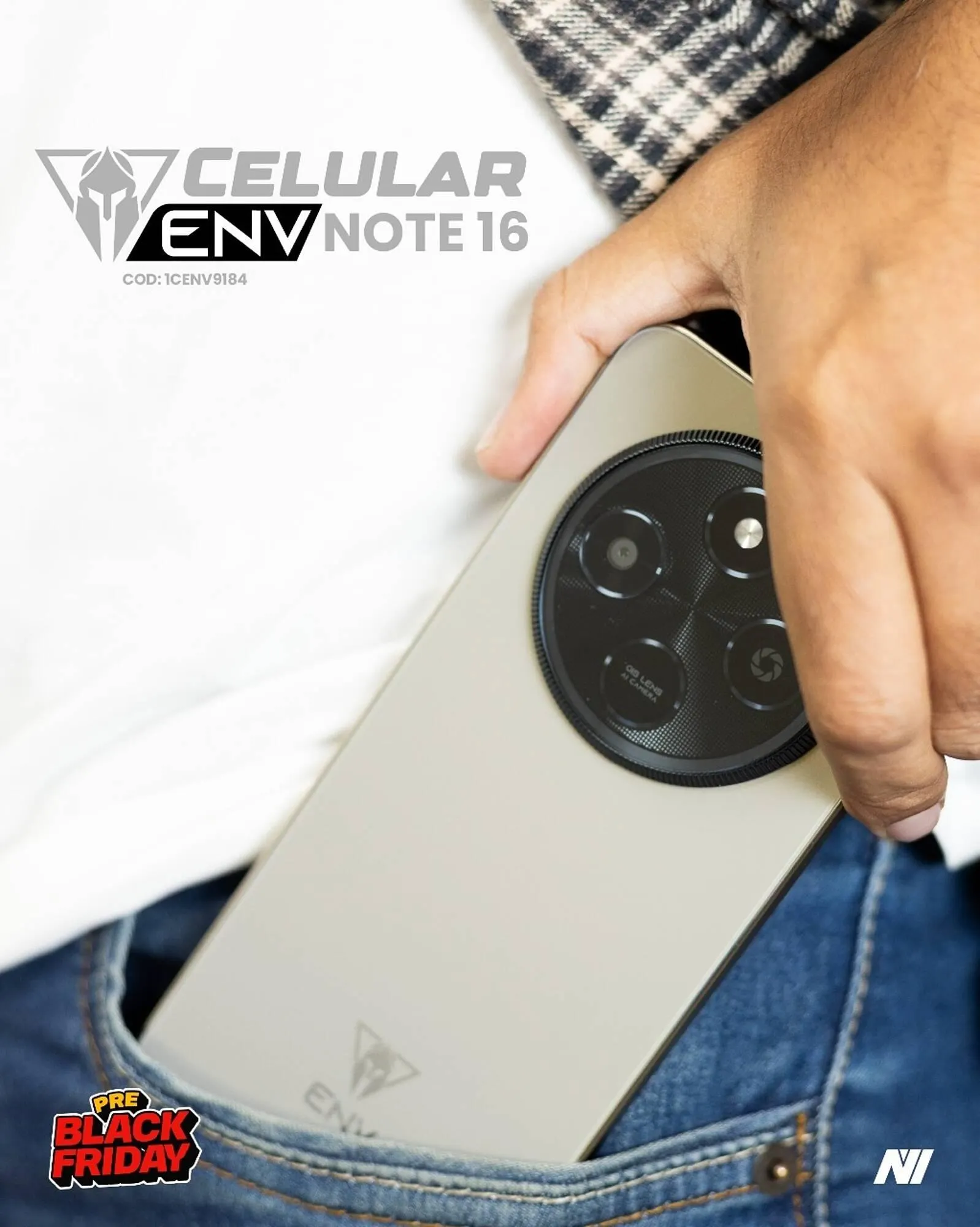 Catálogo Novicompu - 1