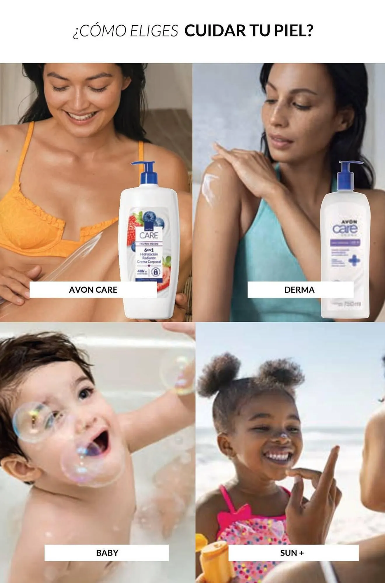 Catalogo de Catálogo AVON 19 de diciembre al 22 de enero 2025 - Pag 120