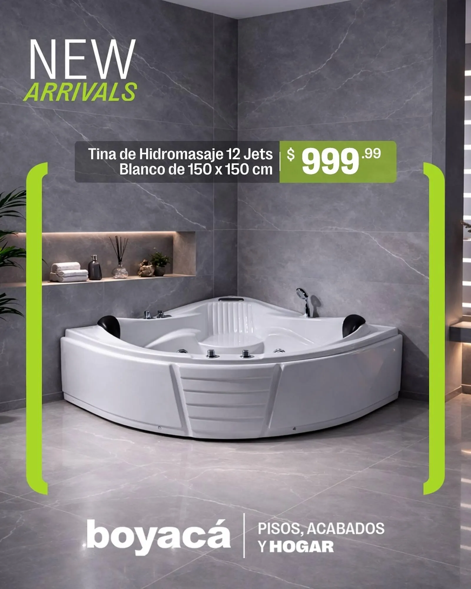 Catalogo de Catálogo Boyacá 5 de marzo al 5 de marzo 2026 - Pag 5