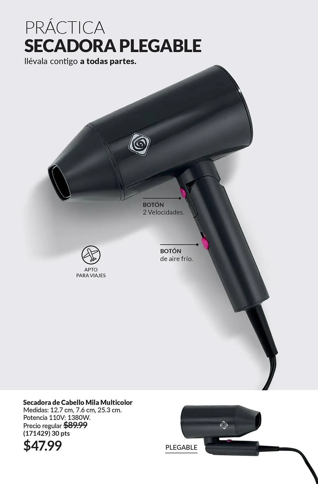 Catalogo de Catálogo AVON 3 de marzo al 31 de marzo 2025 - Pag 82