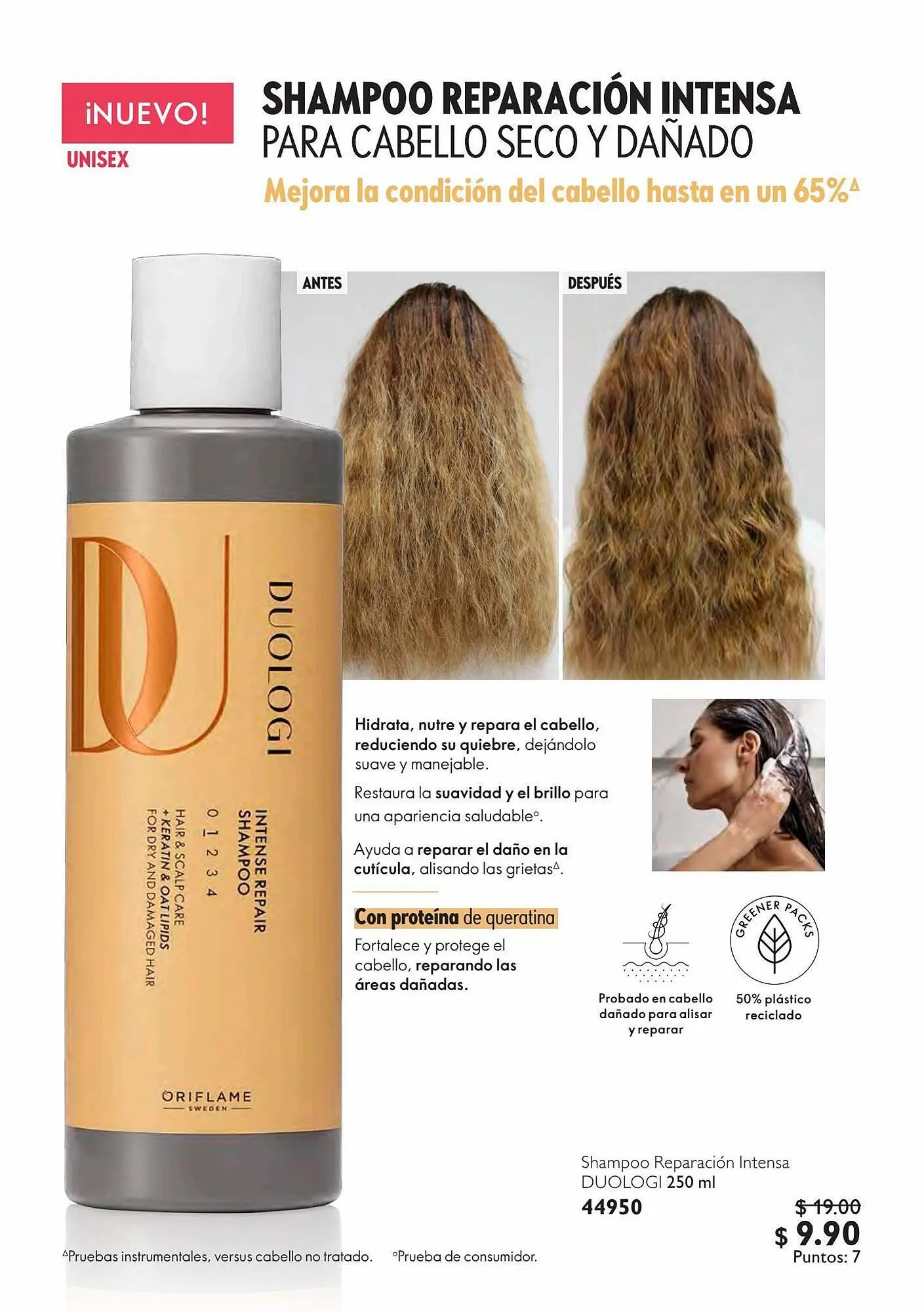 Catalogo de Catálogo Oriflame 28 de agosto al 3 de septiembre 2023 - Pag 112