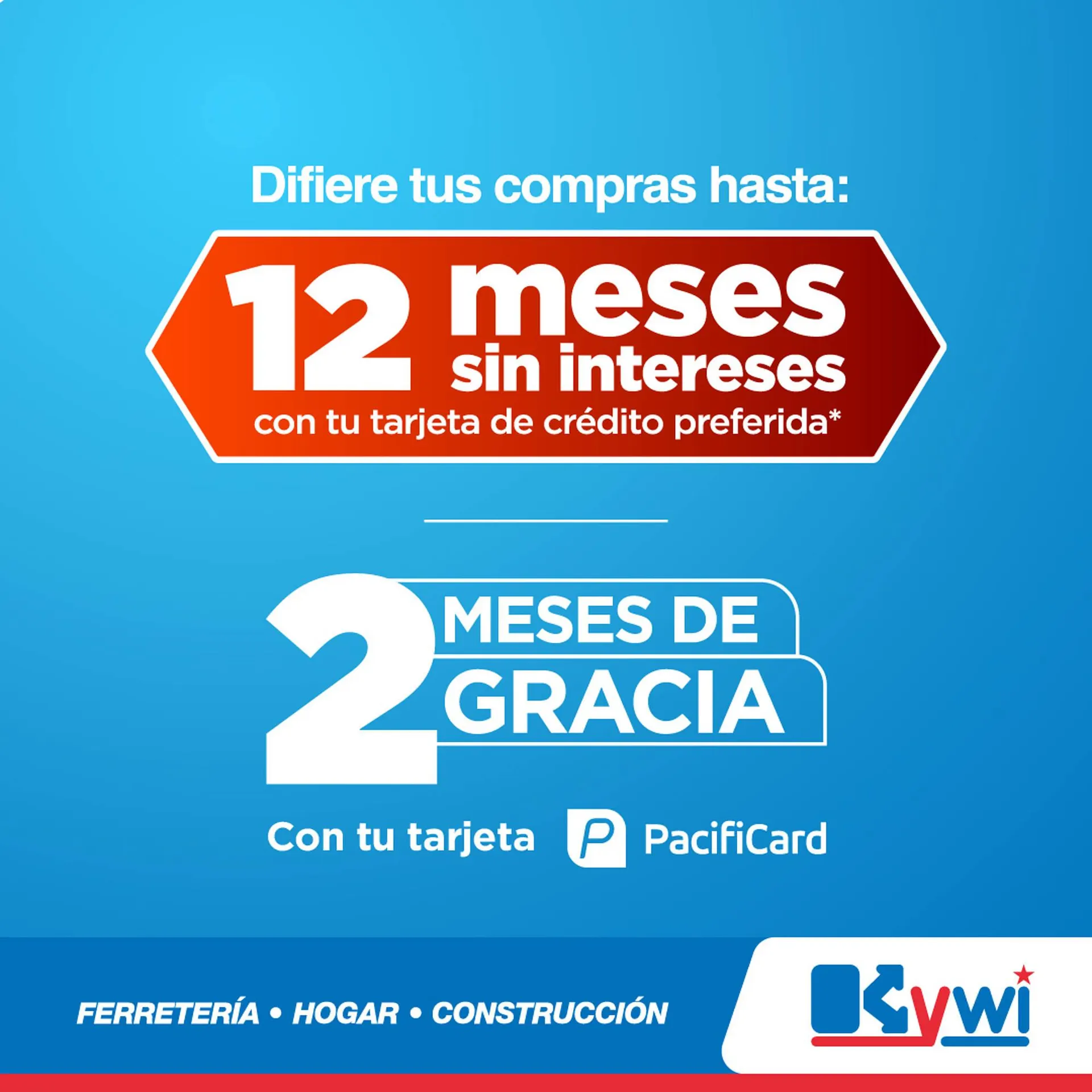 Catalogo de Catálogo Kywi 8 de mayo al 15 de mayo 2026 - Pag 7
