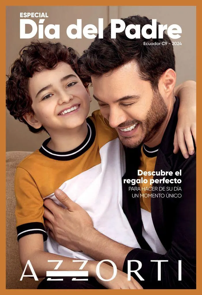 Especial Día del Padre  - 1