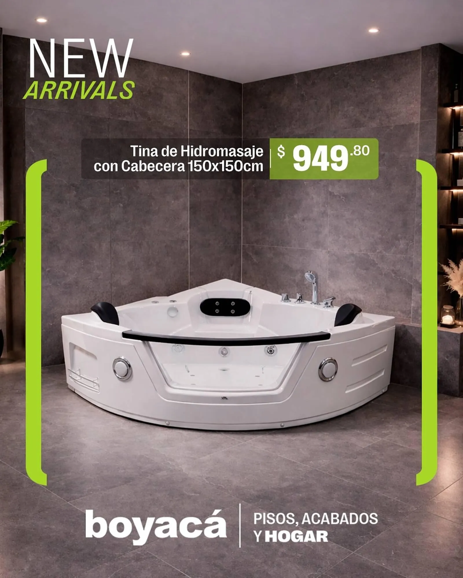 Catalogo de Catálogo Boyacá 5 de marzo al 5 de marzo 2026 - Pag 4