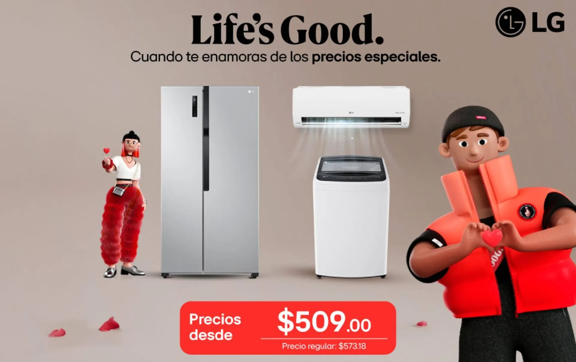 Catálogo Orve Hogar - 1