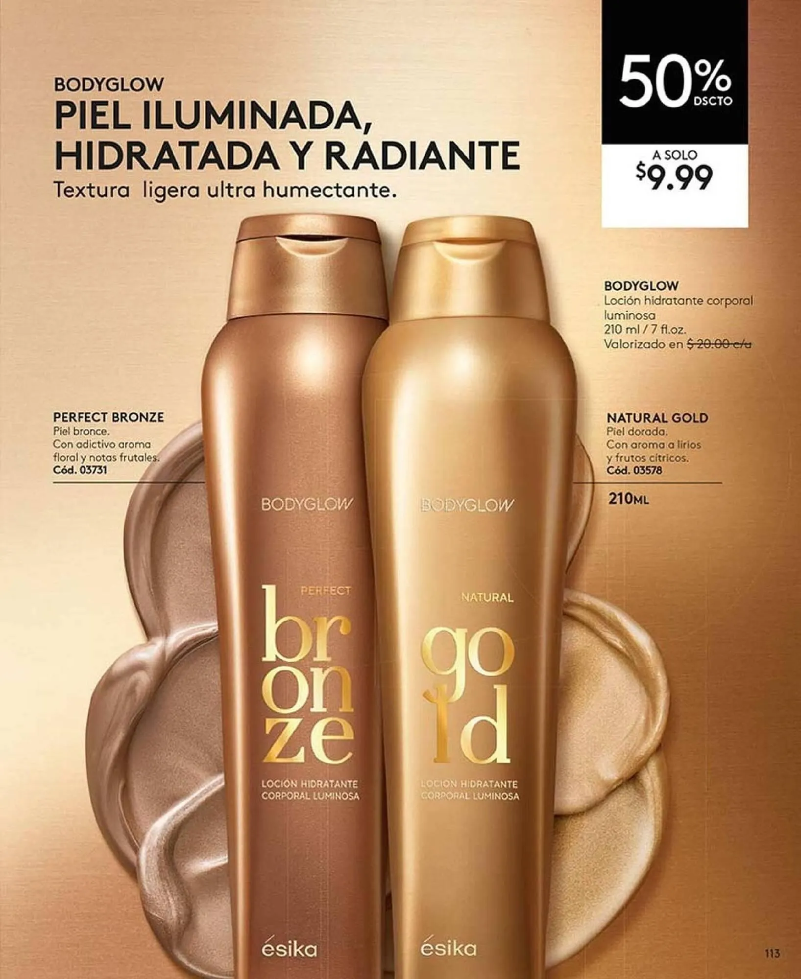 Catalogo de Catálogo Ésika 22 de enero al 28 de febrero 2026 - Pag 121