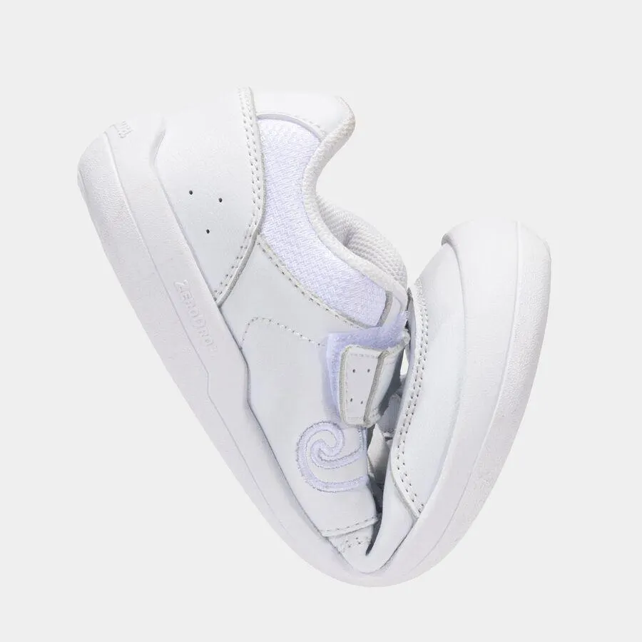 Zapatillas casual Vela Jr 25 junior blanco