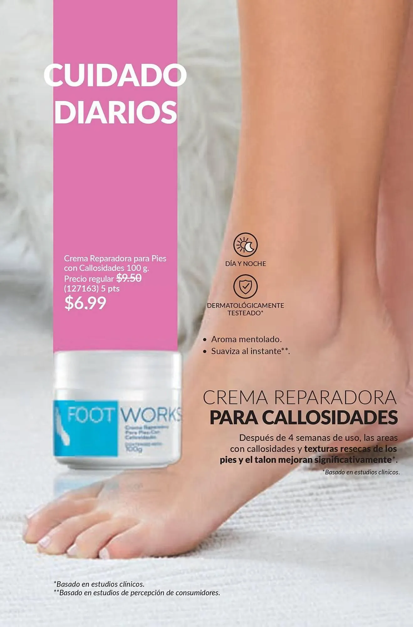 Catalogo de Catálogo AVON 9 de febrero al 2 de marzo 2025 - Pag 157