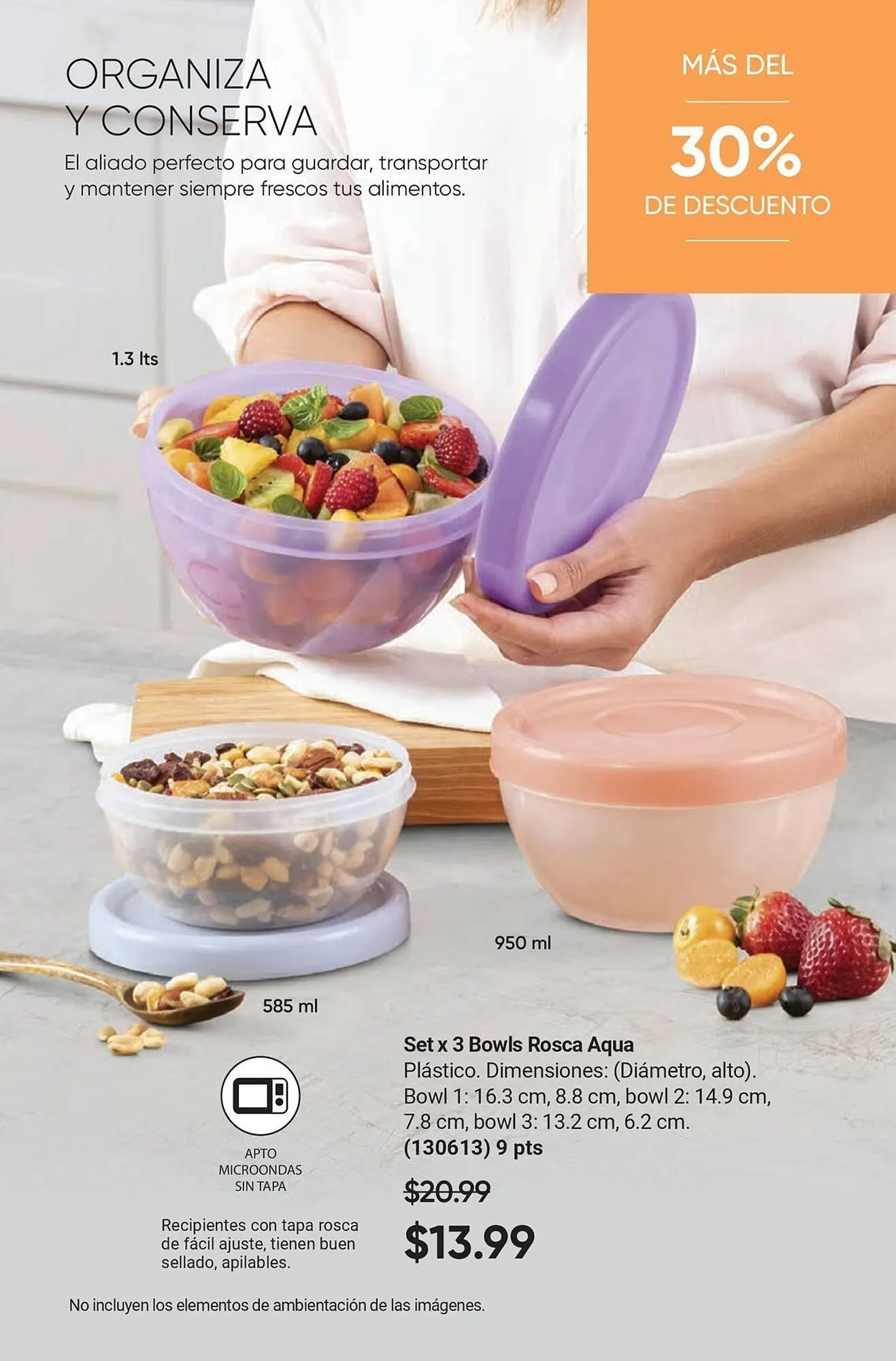 Catalogo de Catálogo AVON 9 de diciembre al 31 de diciembre 2025 - Pag 47