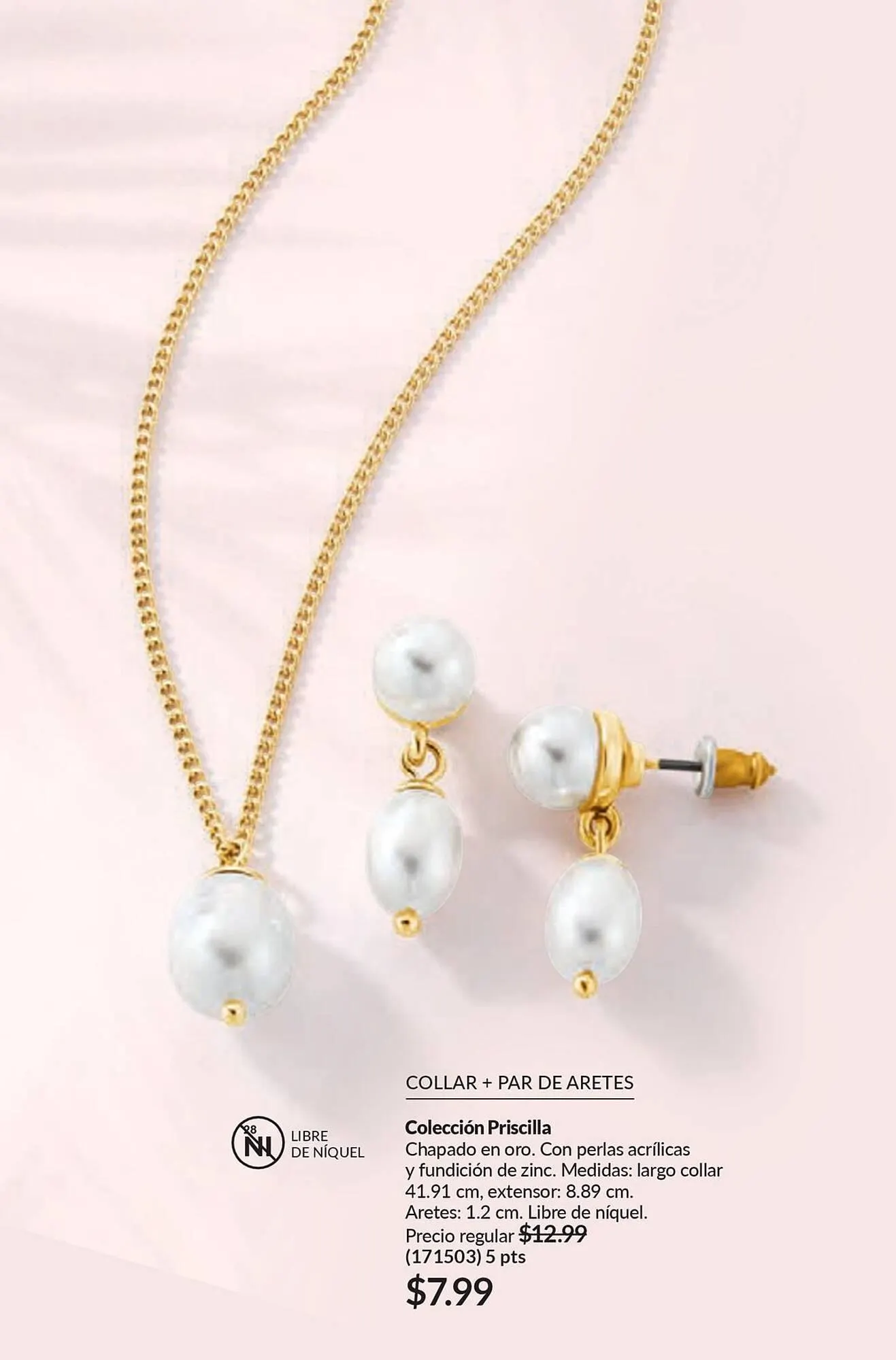 Catalogo de Catálogo AVON 3 de marzo al 31 de marzo 2025 - Pag 102