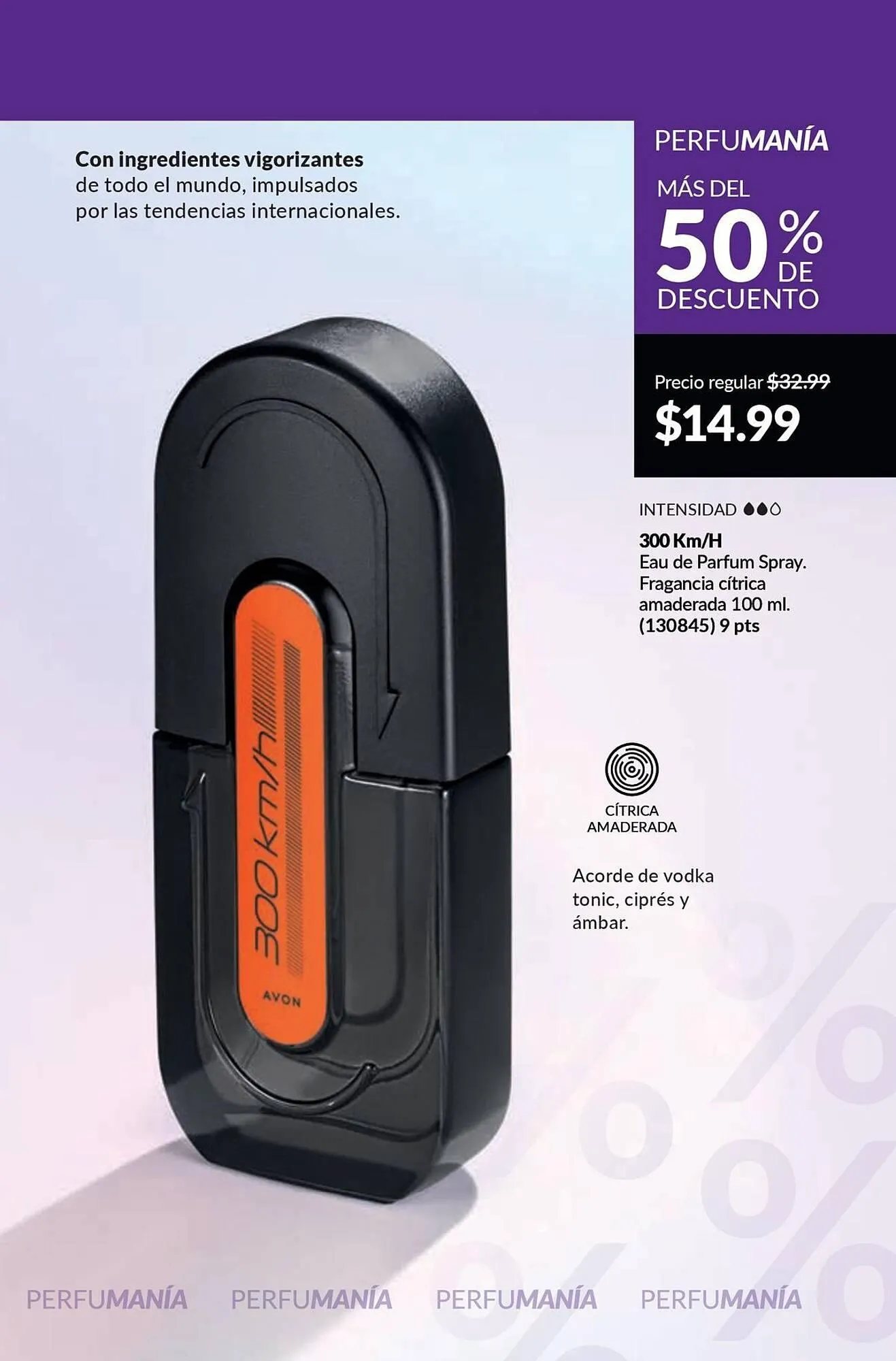 Catalogo de Catálogo AVON 1 de abril al 30 de abril 2026 - Pag 75