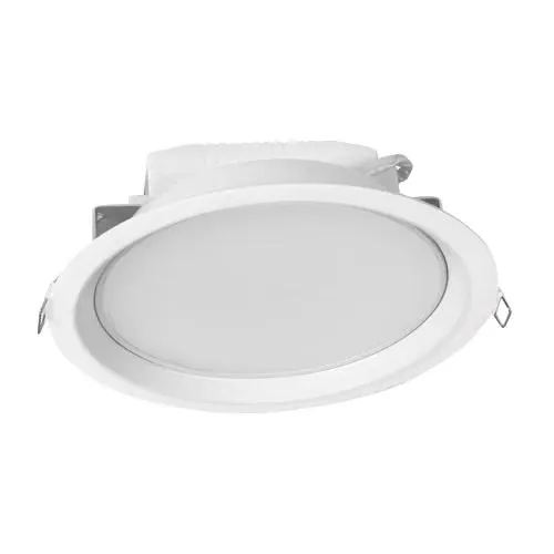 PANEL LED EMPOTRABLE 12W 900LM LUZ CALID