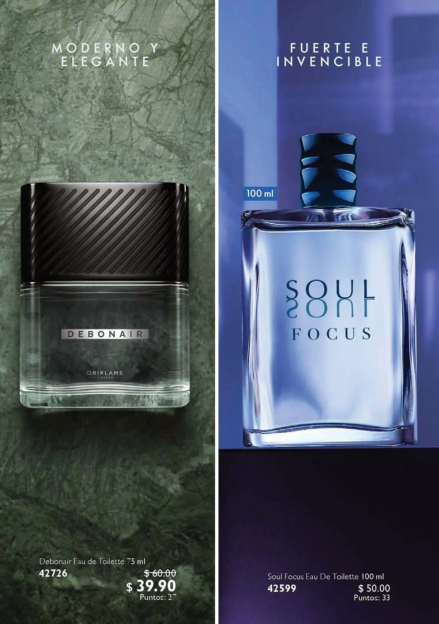 Catalogo de Catálogo Oriflame 18 de septiembre al 6 de octubre 2023 - Pag 98