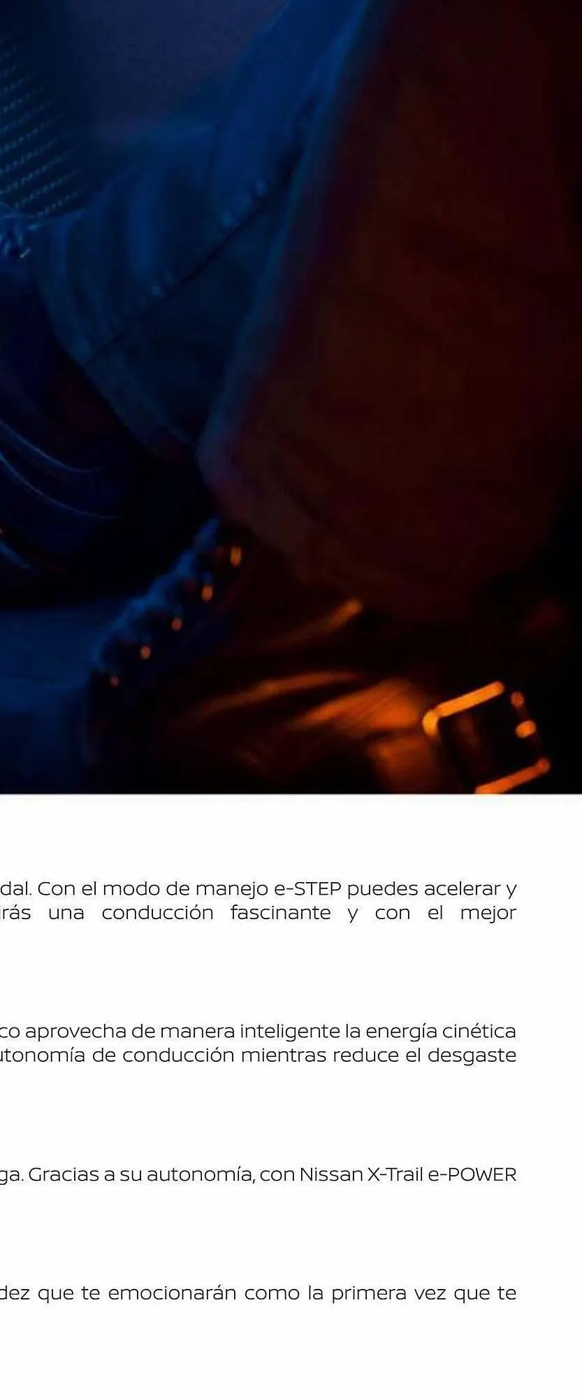 Catalogo de Catálogo Nissan 18 de abril al 18 de abril 2024 - Pag 17
