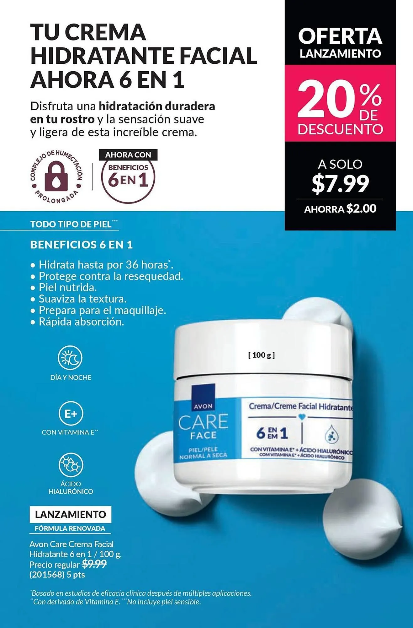 Catalogo de Catálogo AVON 9 de diciembre al 31 de diciembre 2025 - Pag 127