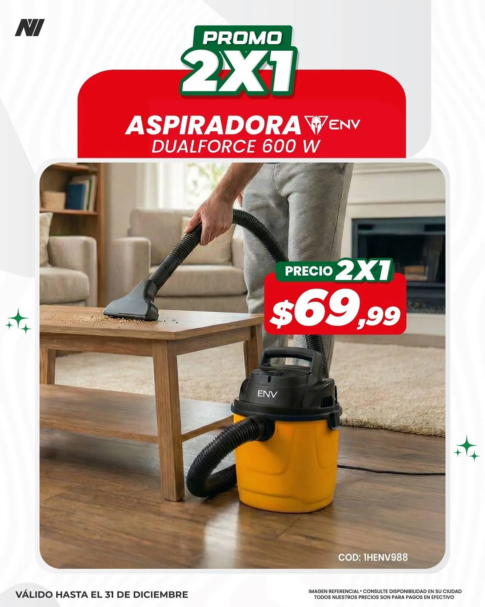 Catalogo de Catálogo Novicompu 3 de diciembre al 31 de diciembre 2025 - Pag 3