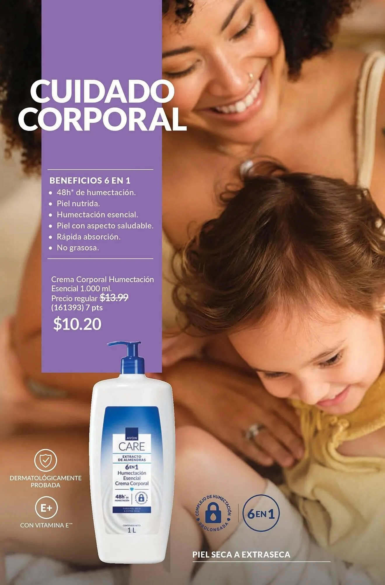 Catalogo de Catálogo AVON 18 de noviembre al 13 de diciembre 2024 - Pag 143