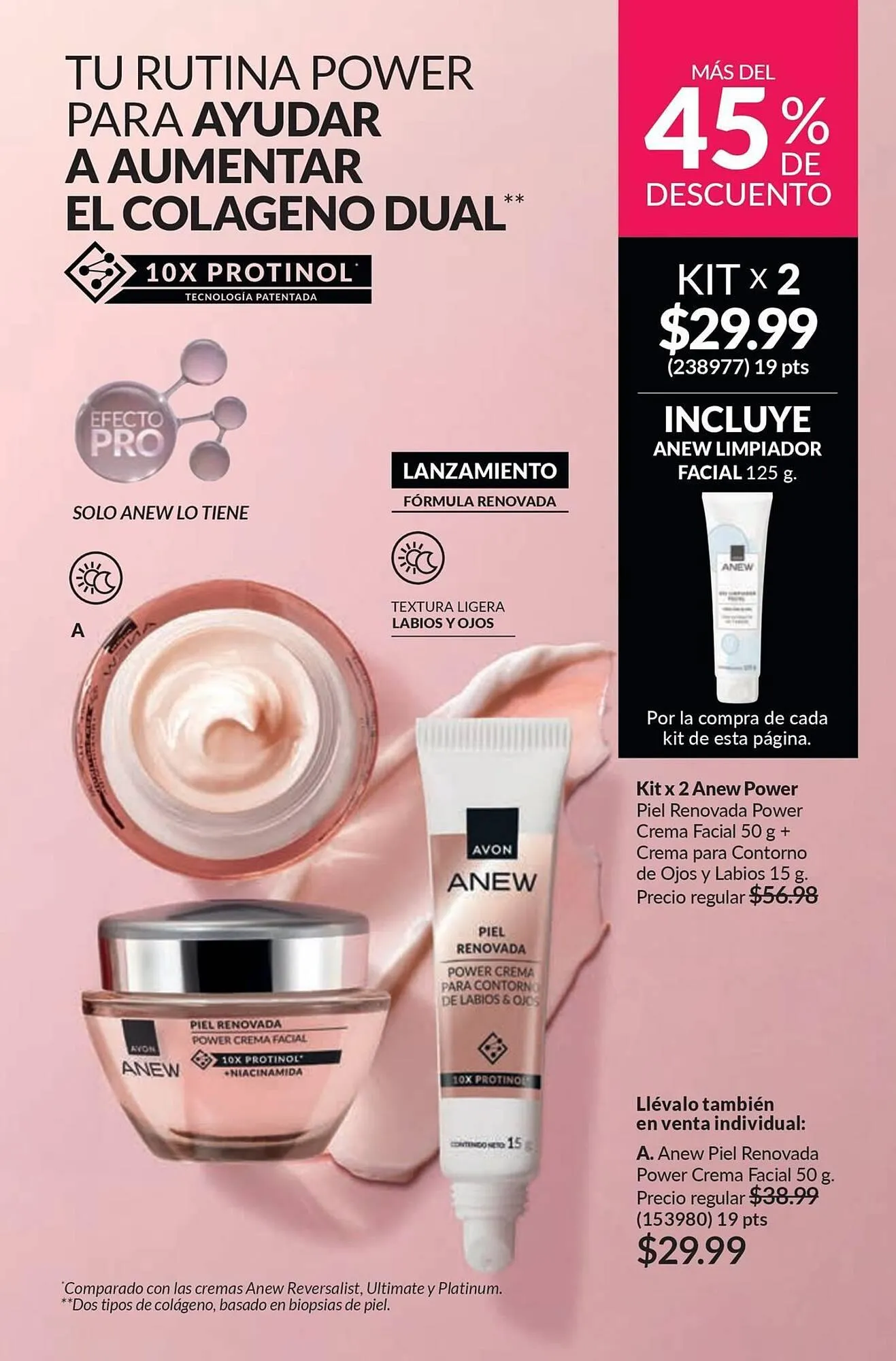 Catalogo de Catálogo AVON 1 de abril al 30 de abril 2026 - Pag 112